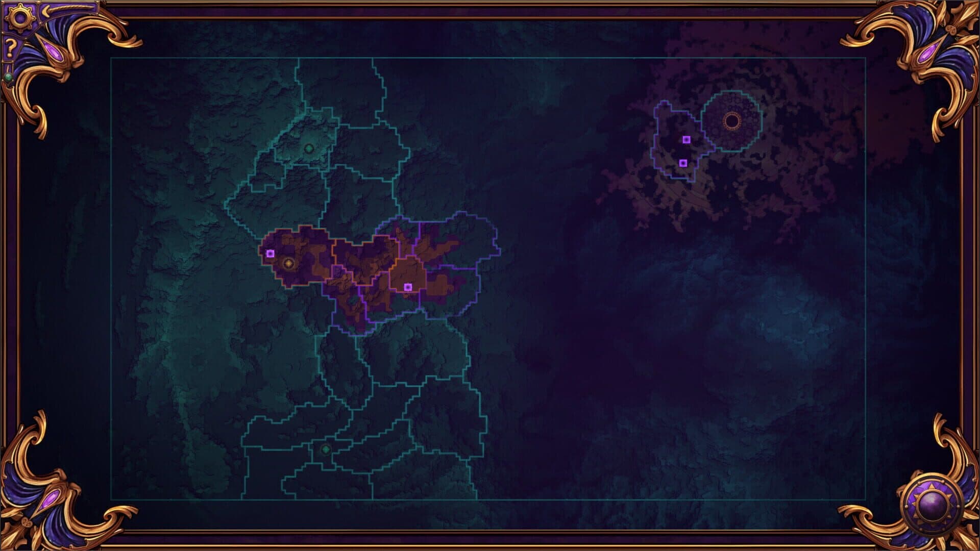 Screenshot for Homgard