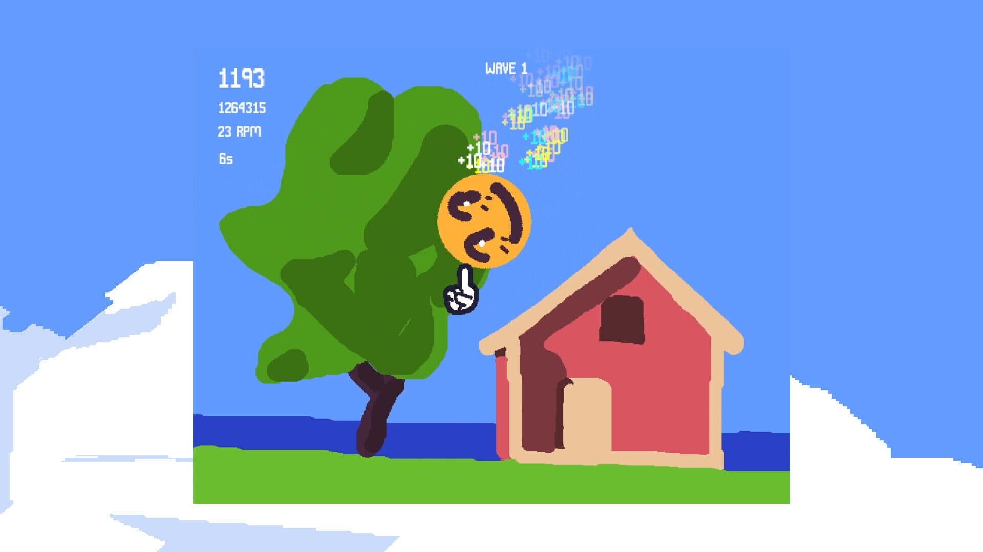 Screenshot for Pickupbal
