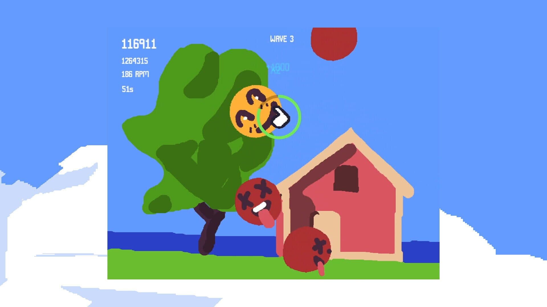 Screenshot for Pickupbal