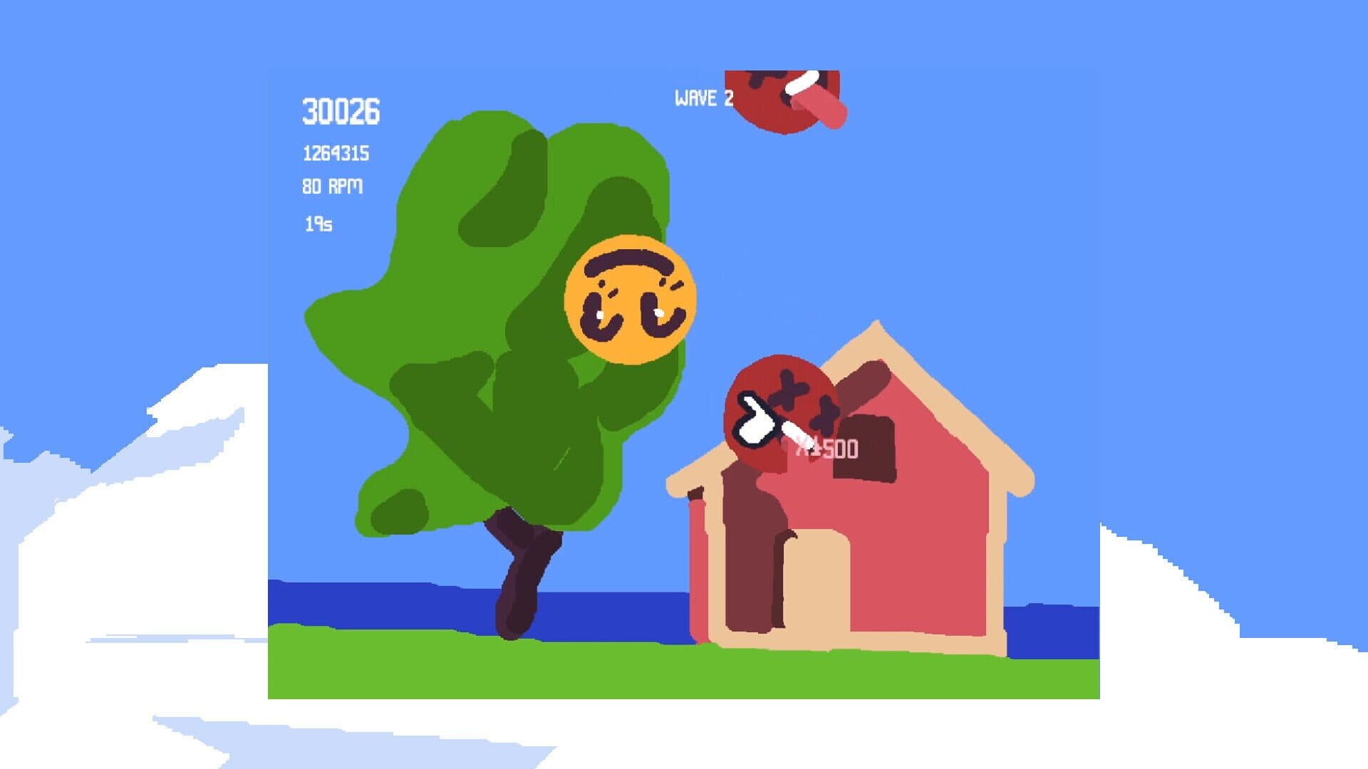 Screenshot for Pickupbal