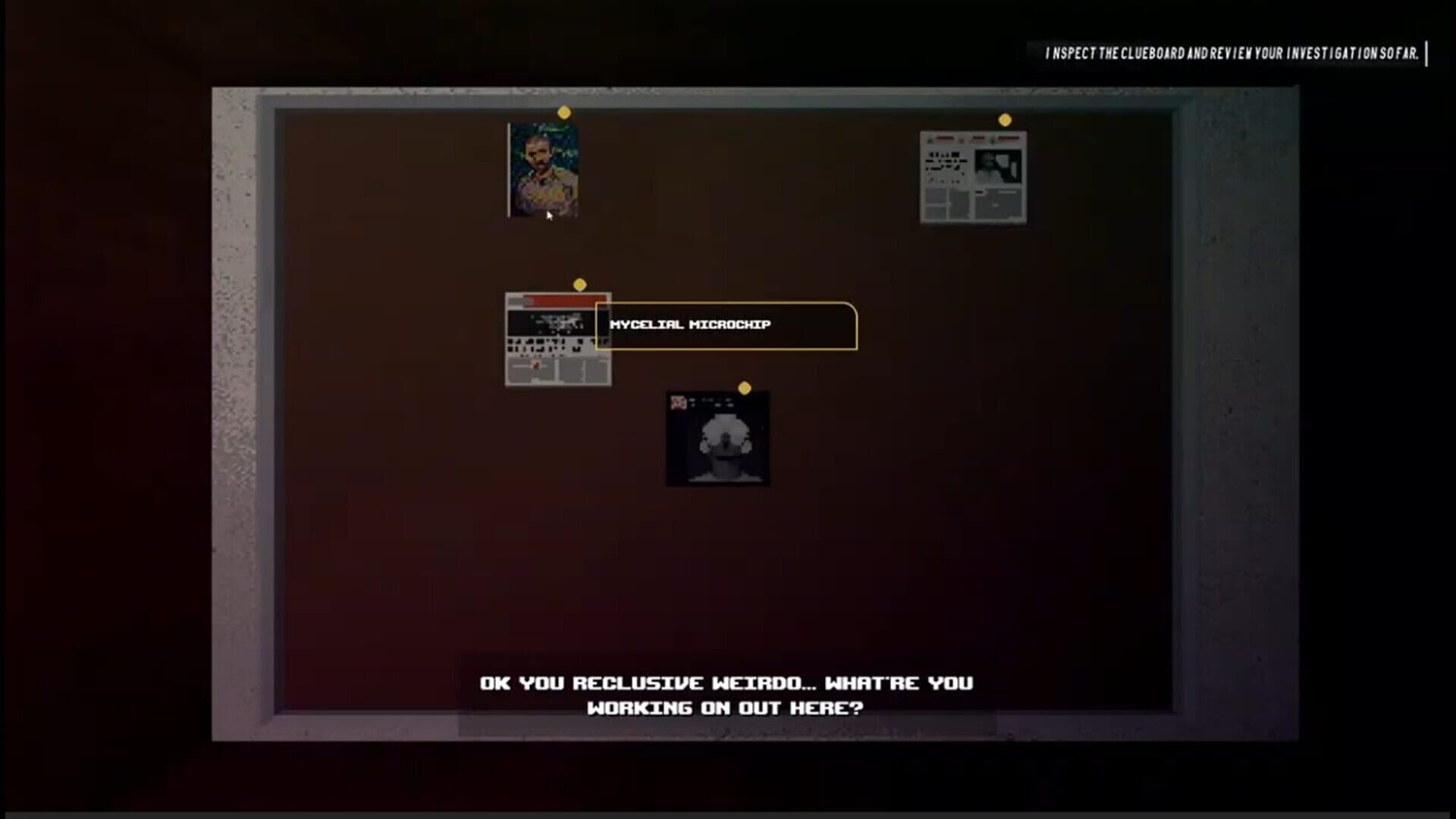 Screenshot for Unhomely