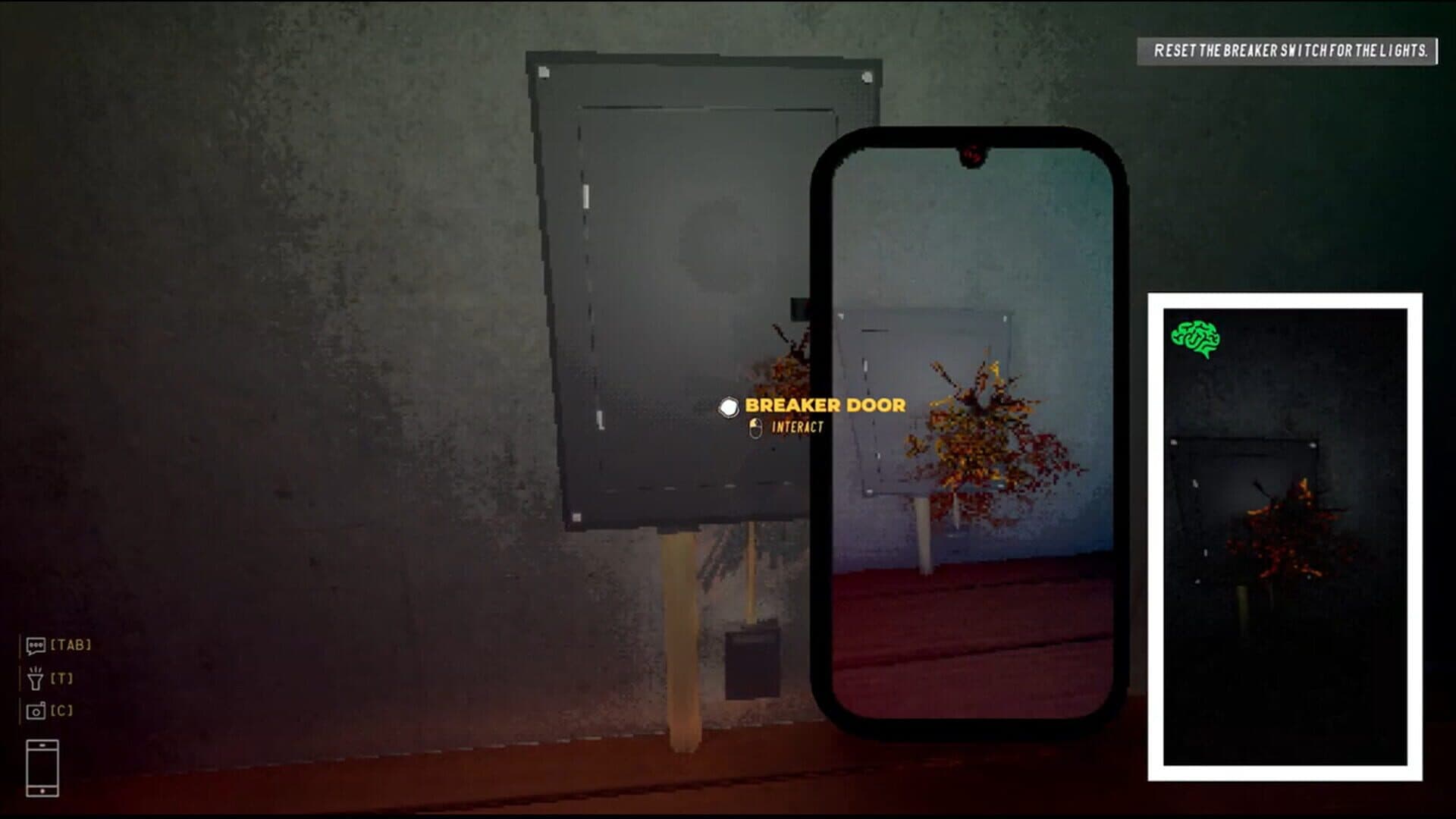 Screenshot for Unhomely