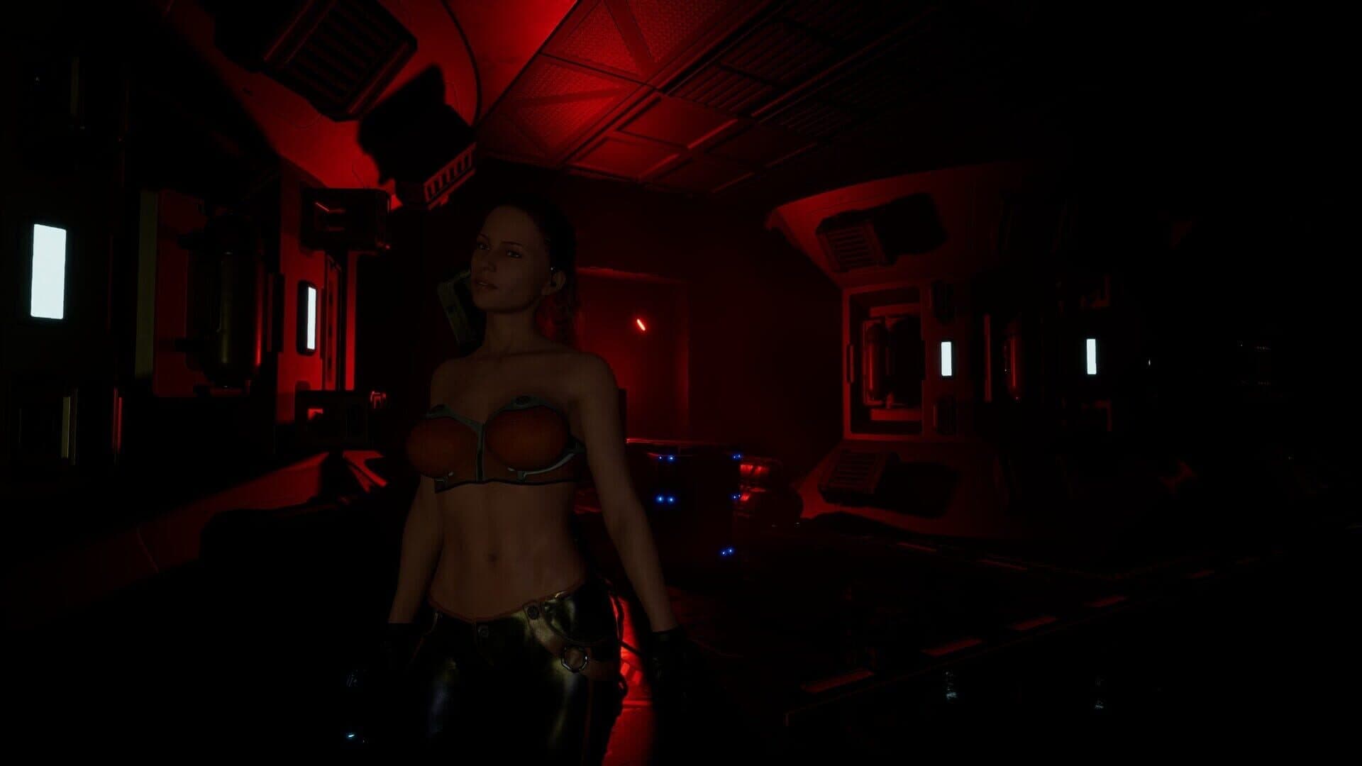 Screenshot for Werewolf: The Inner Beast