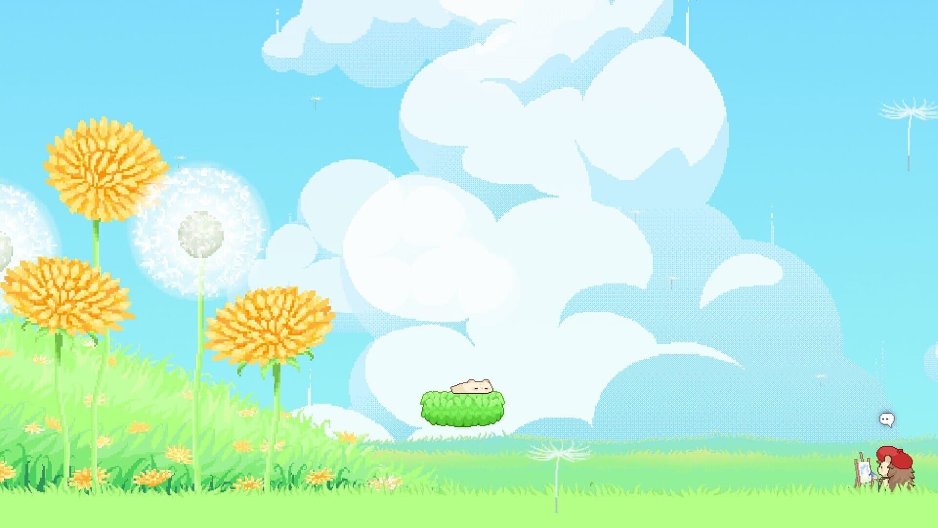 Screenshot for Hamstory