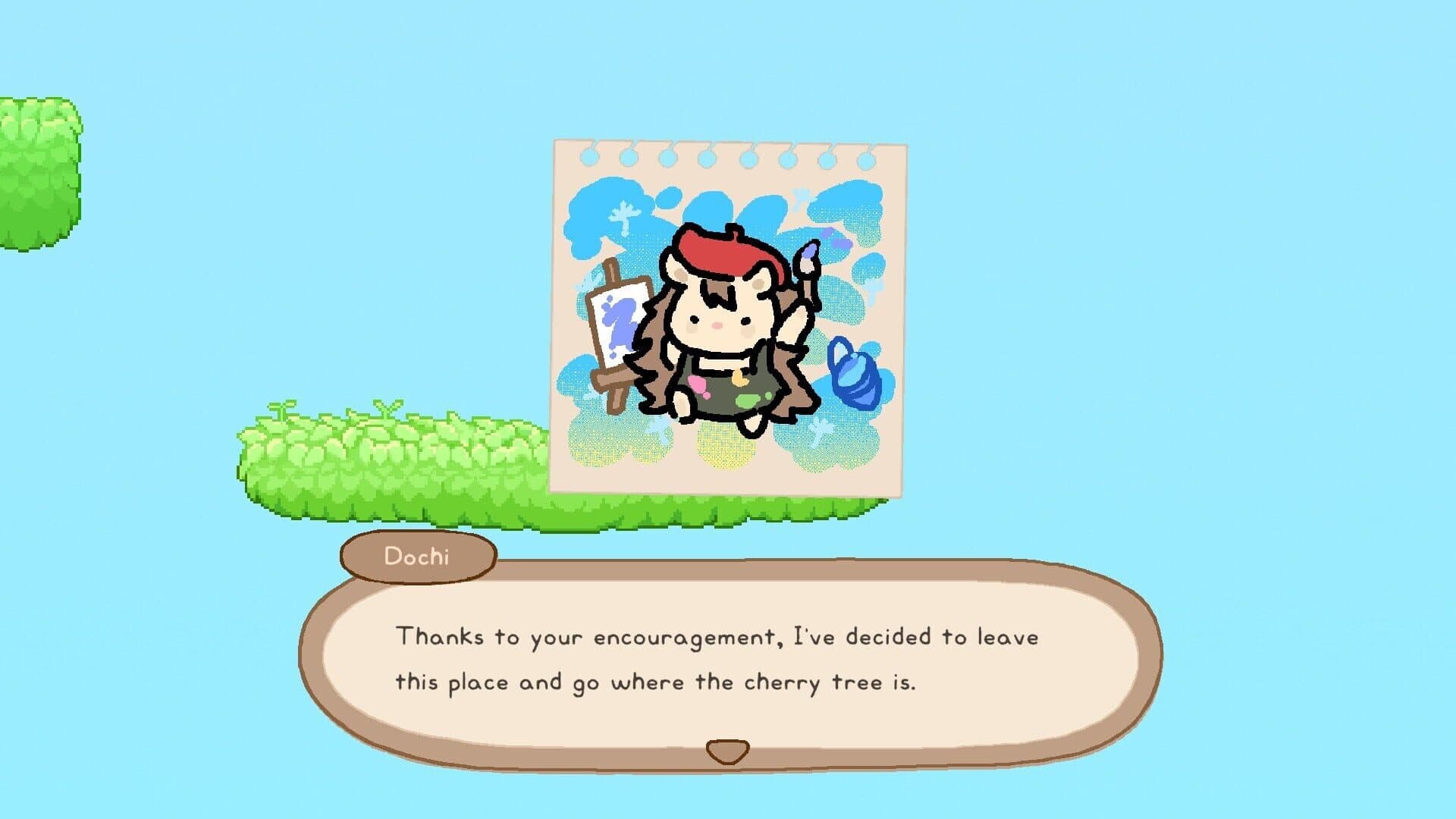 Screenshot for Hamstory