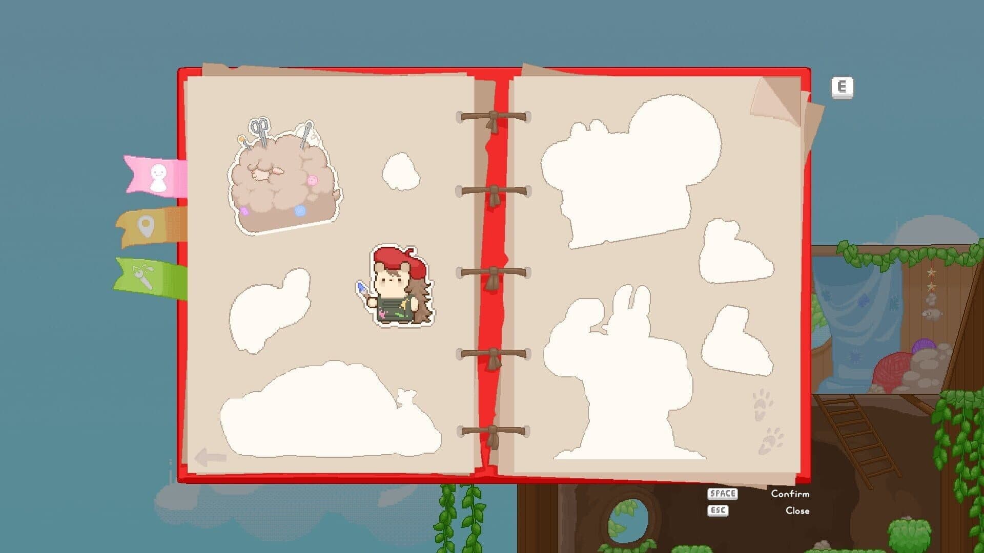 Screenshot for Hamstory