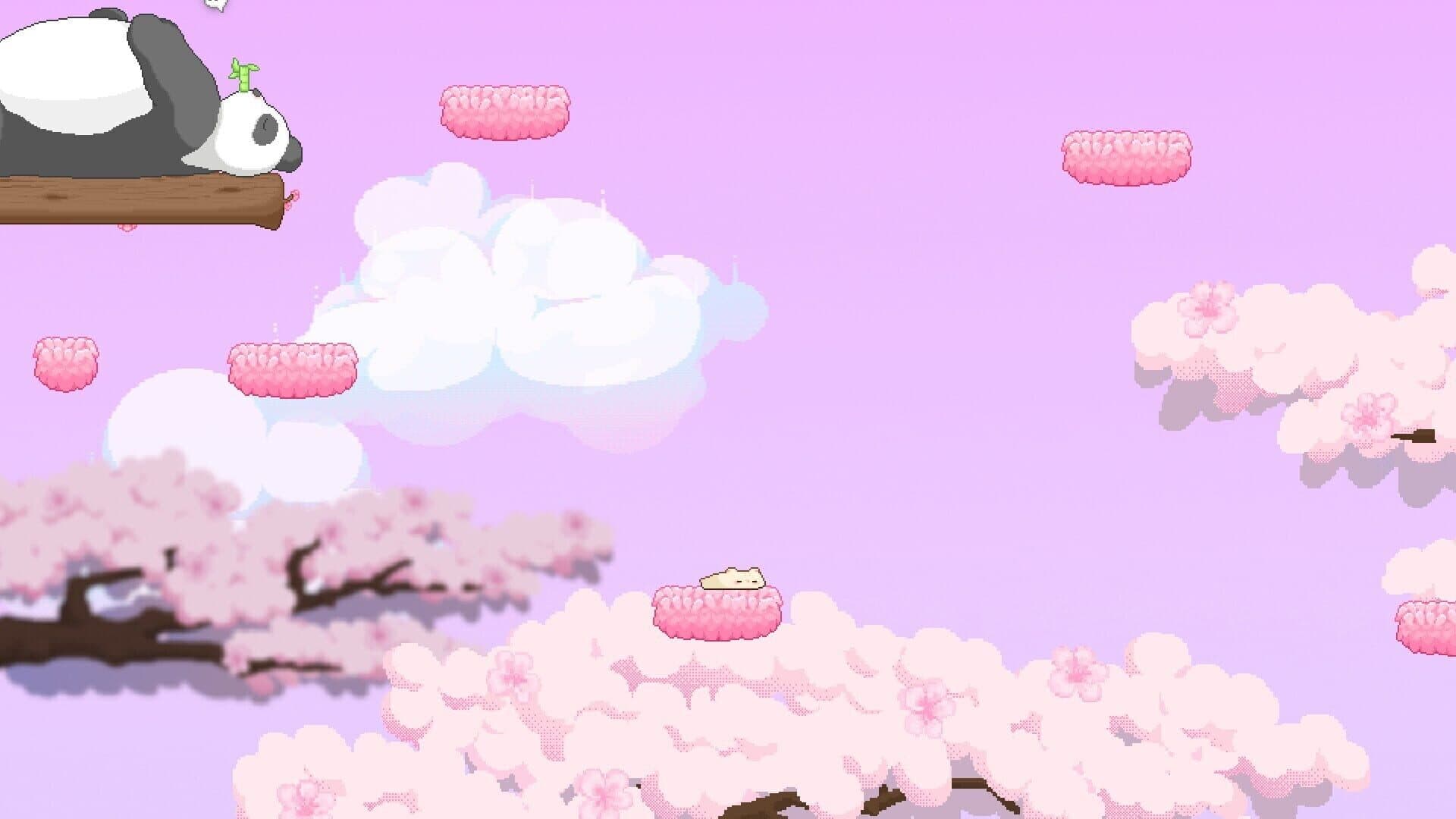 Screenshot for Hamstory