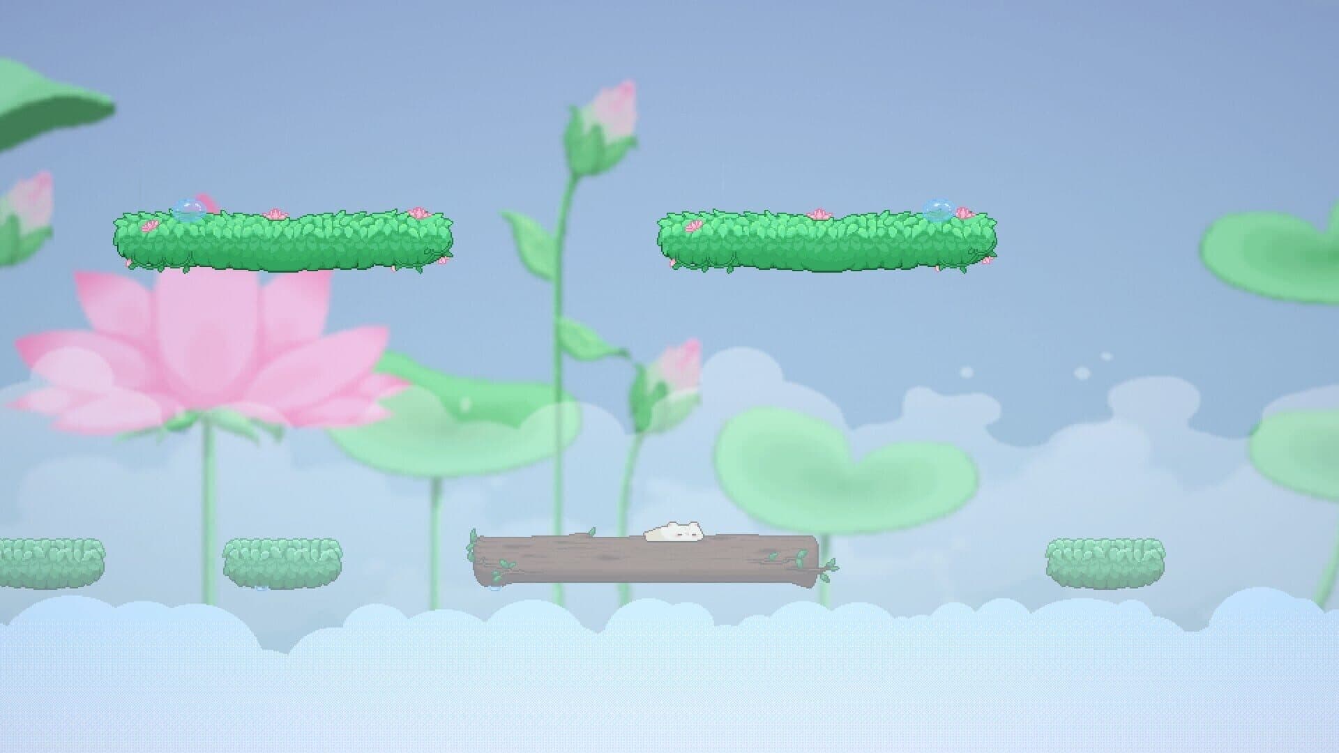 Screenshot for Hamstory