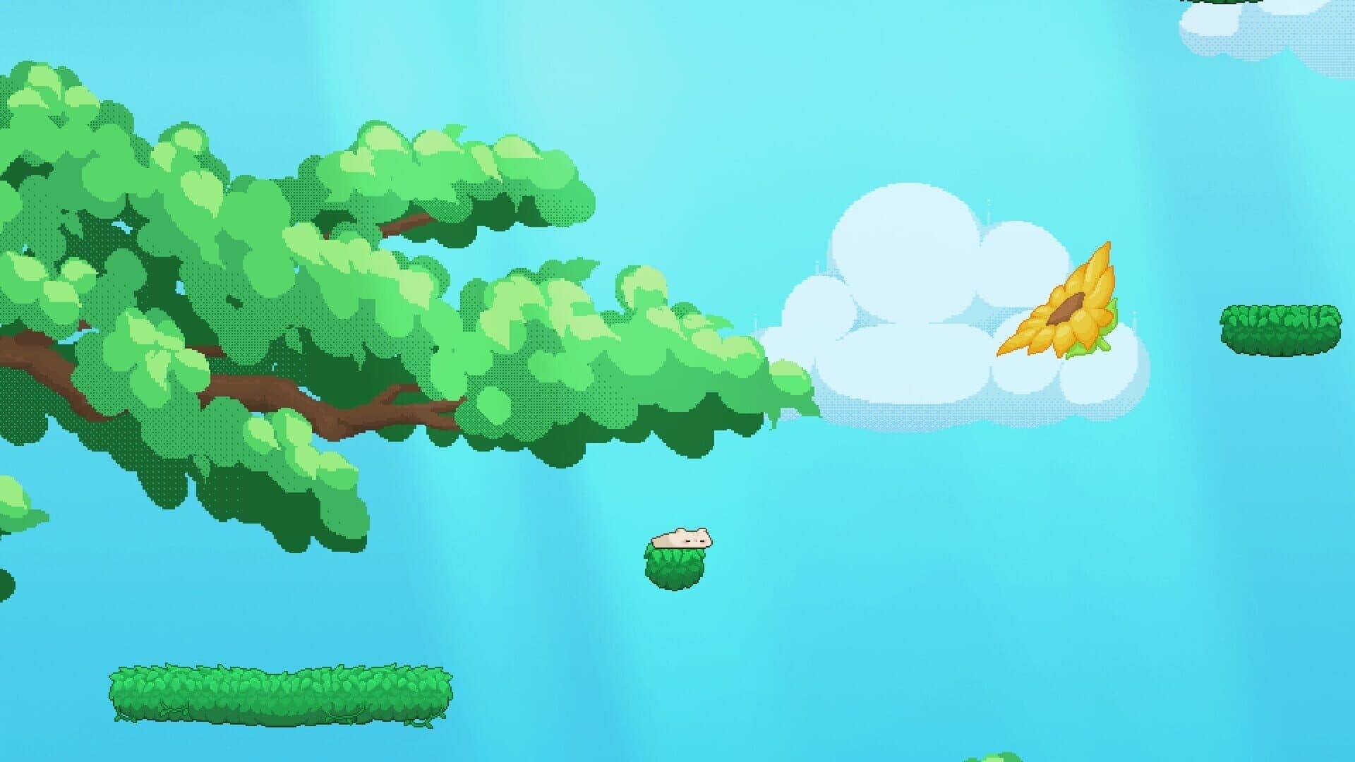 Screenshot for Hamstory