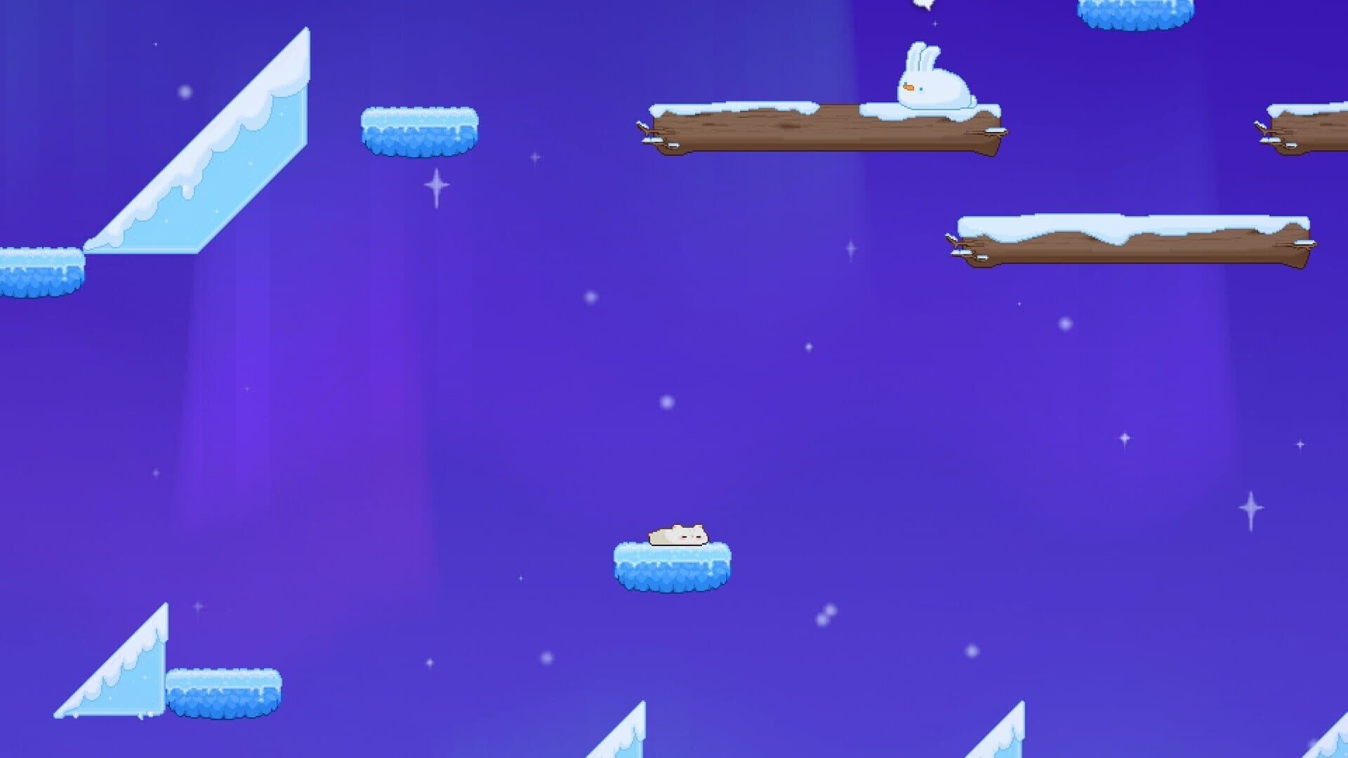 Screenshot for Hamstory