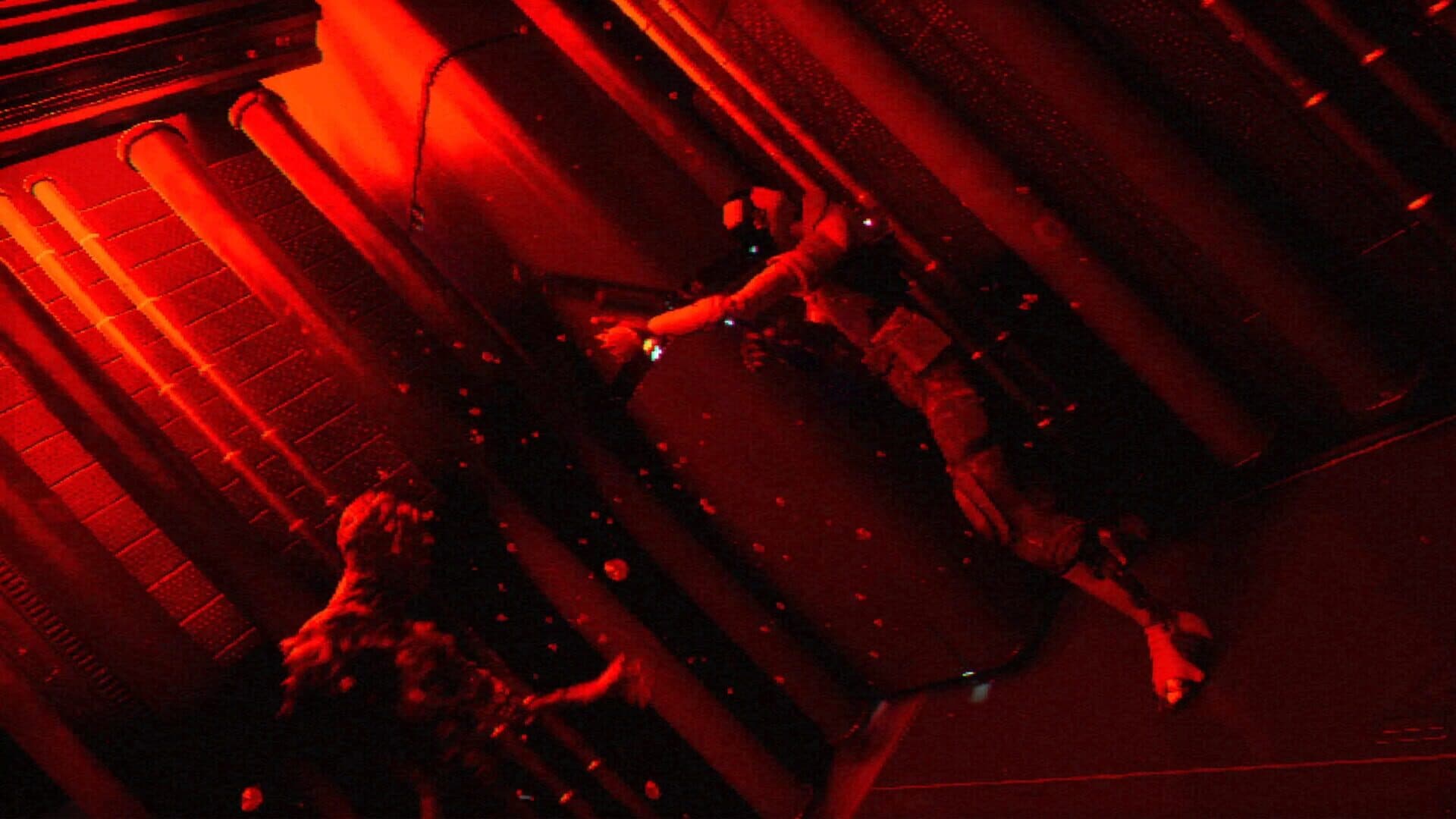 Screenshot for Fear of Sleep