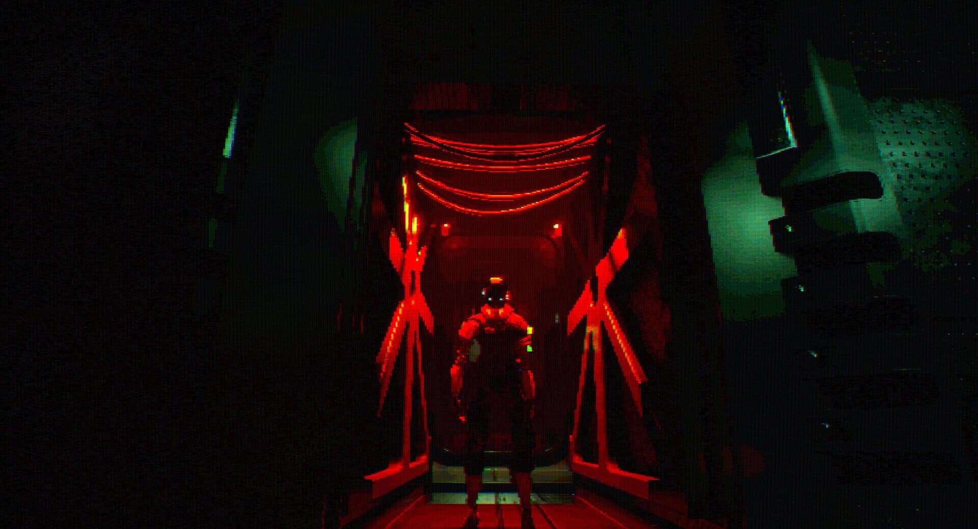 Screenshot for Fear of Sleep