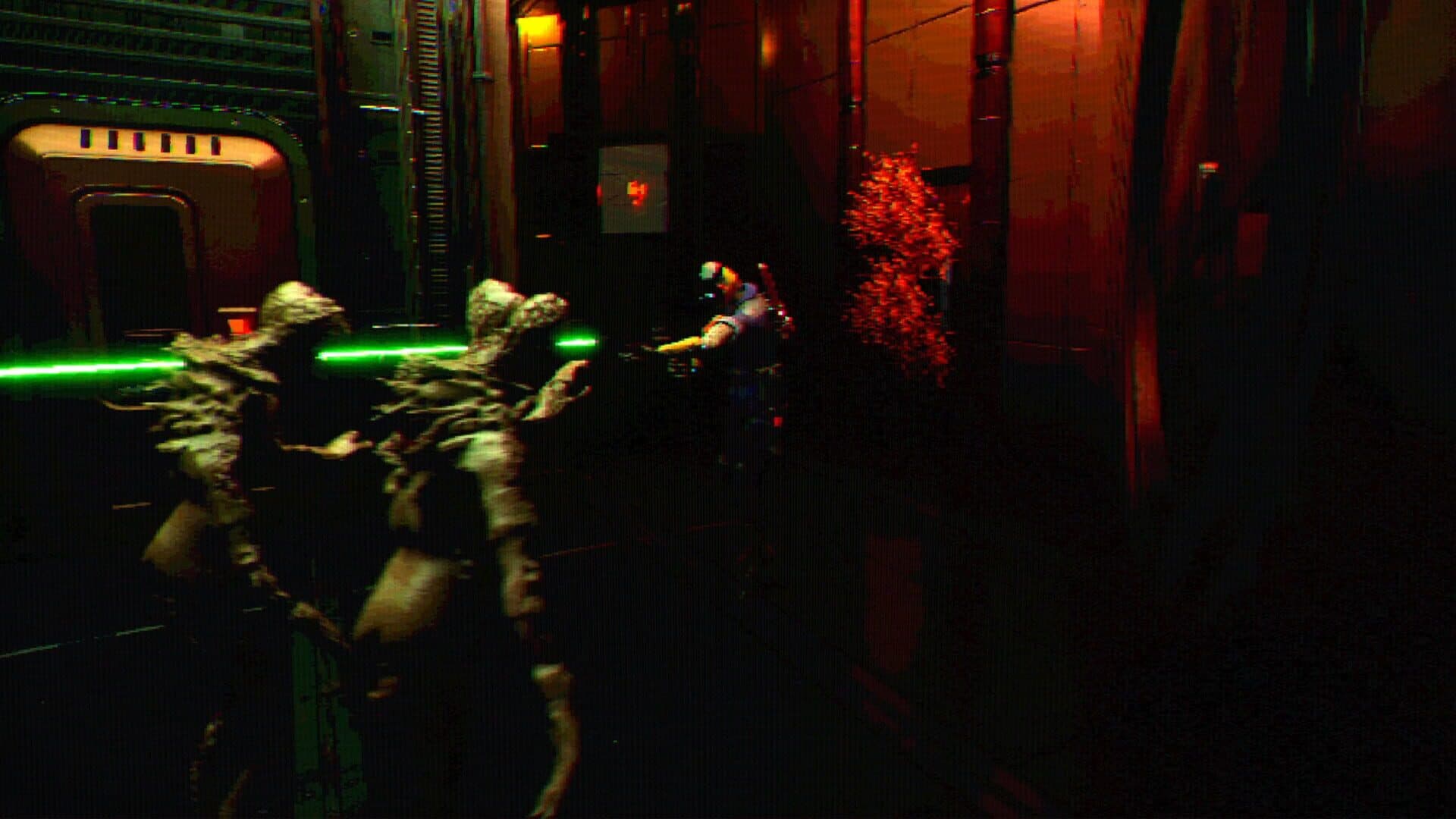 Screenshot for Fear of Sleep