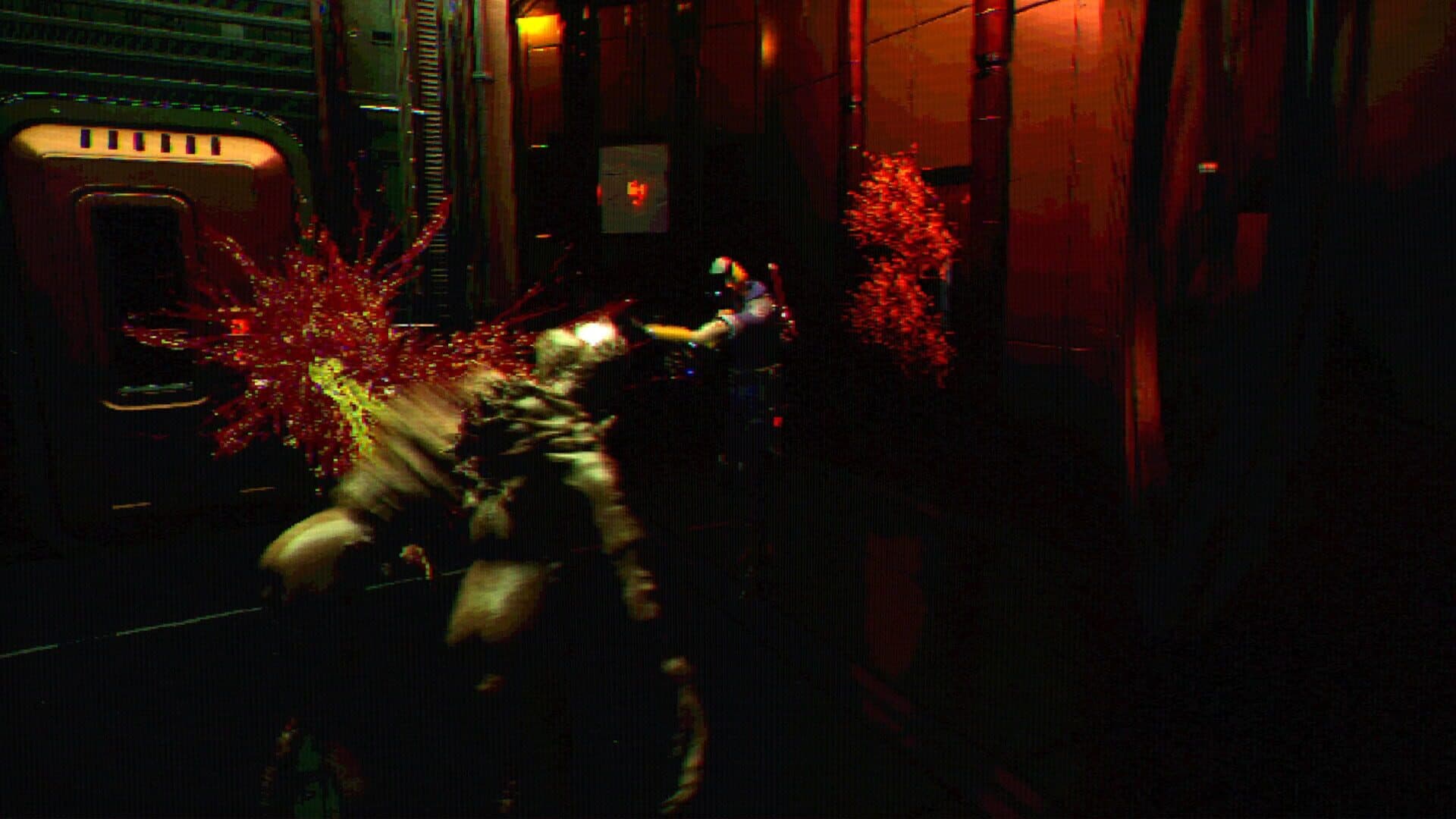 Screenshot for Fear of Sleep