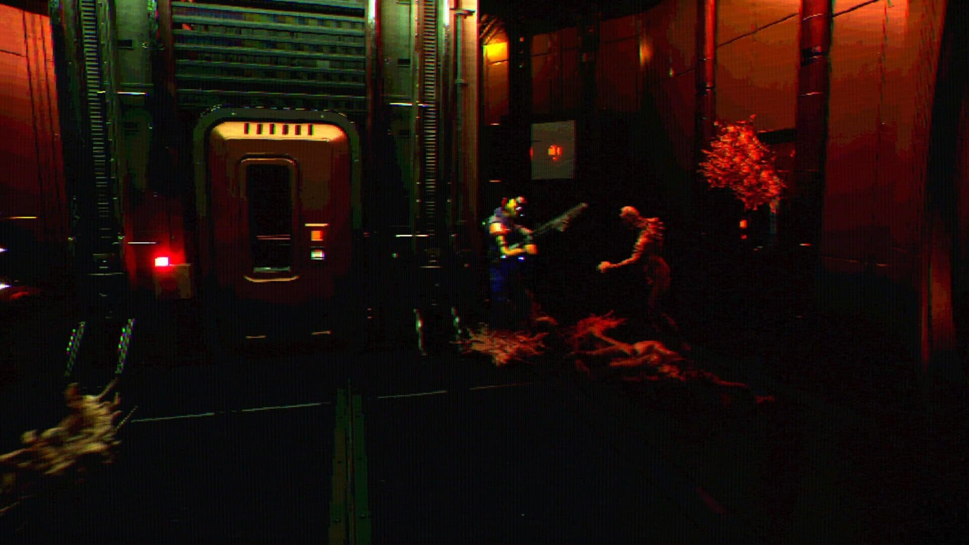 Screenshot for Fear of Sleep