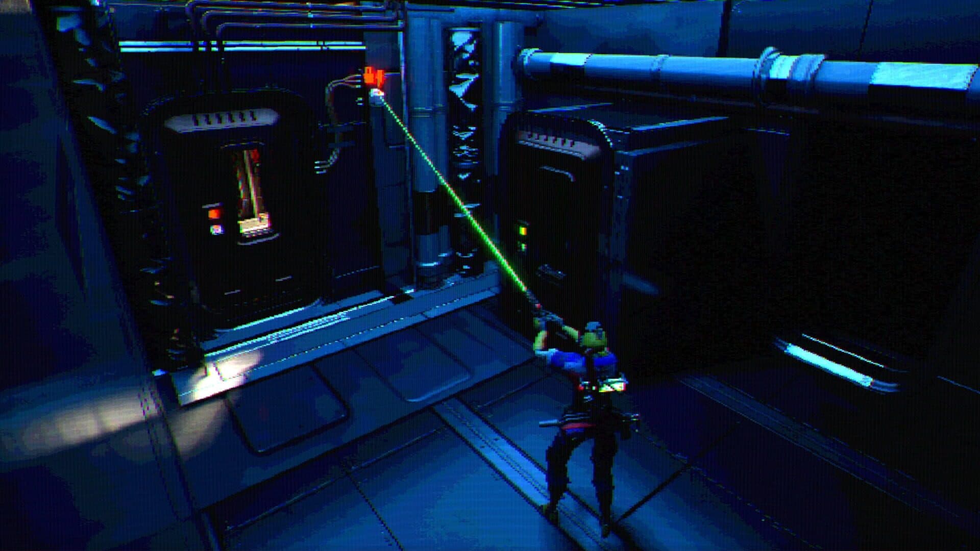 Screenshot for Fear of Sleep