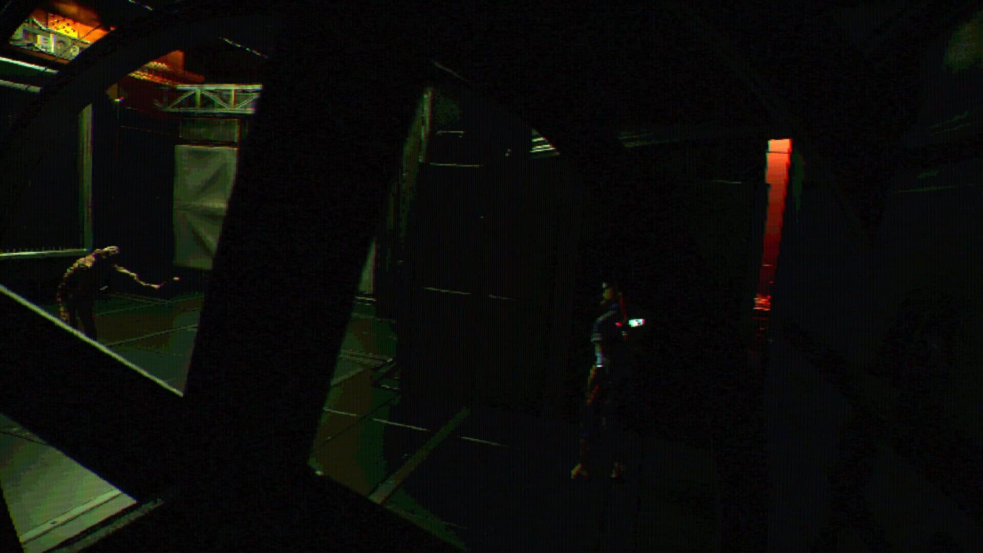 Screenshot for Fear of Sleep