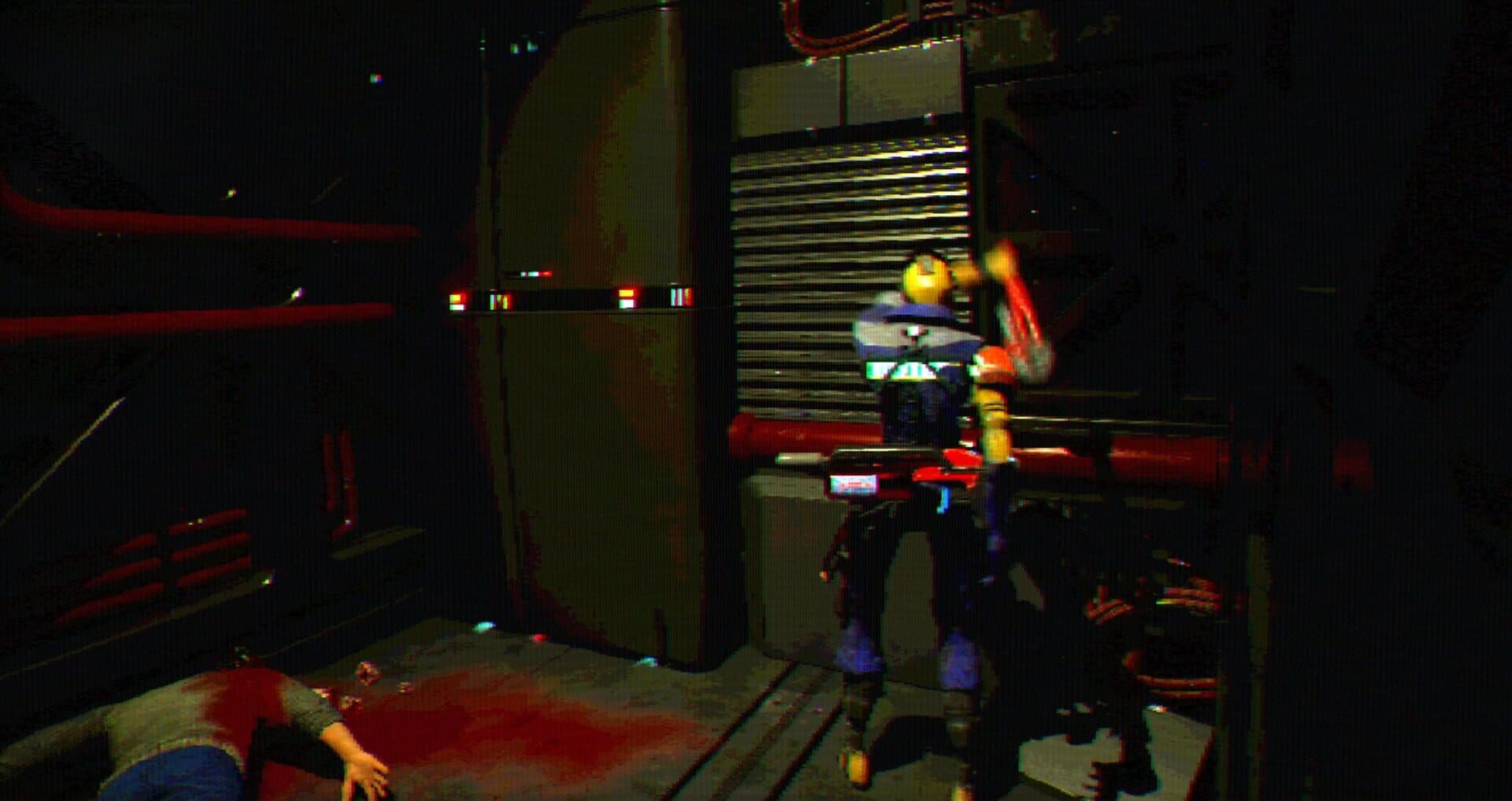 Screenshot for Fear of Sleep