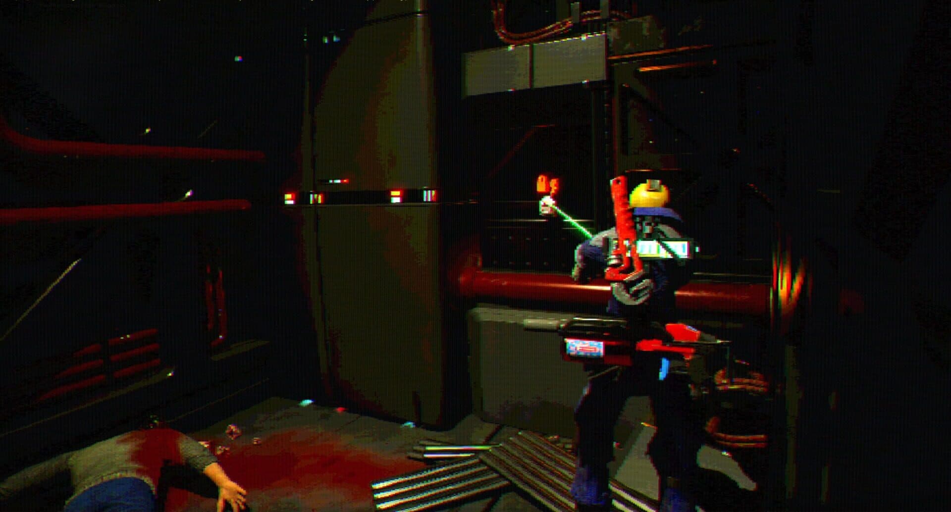 Screenshot for Fear of Sleep