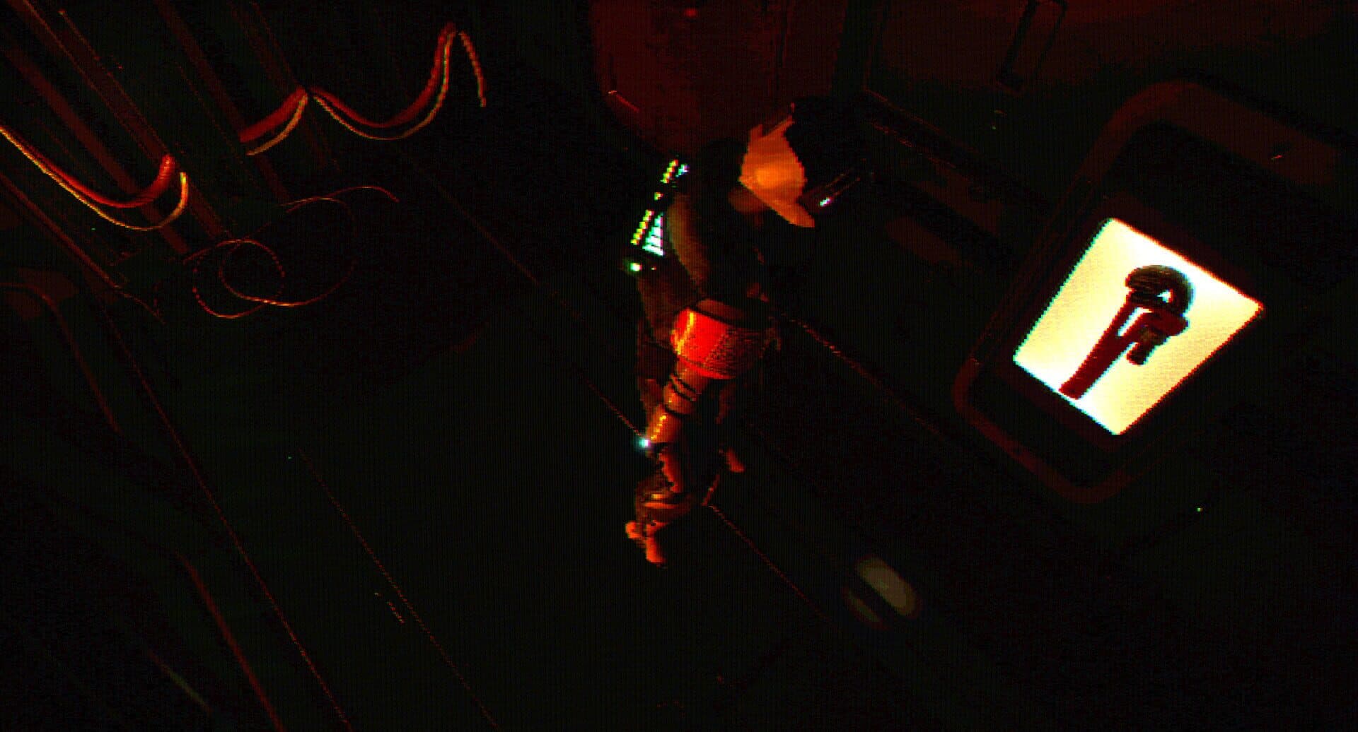 Screenshot for Fear of Sleep