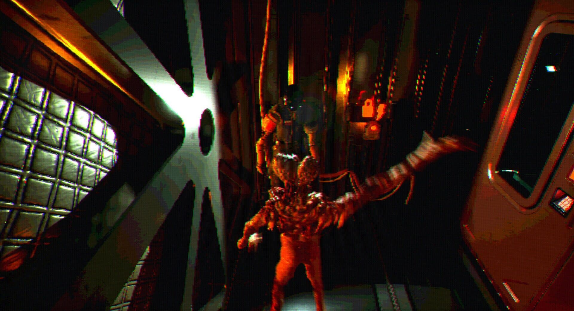 Screenshot for Fear of Sleep
