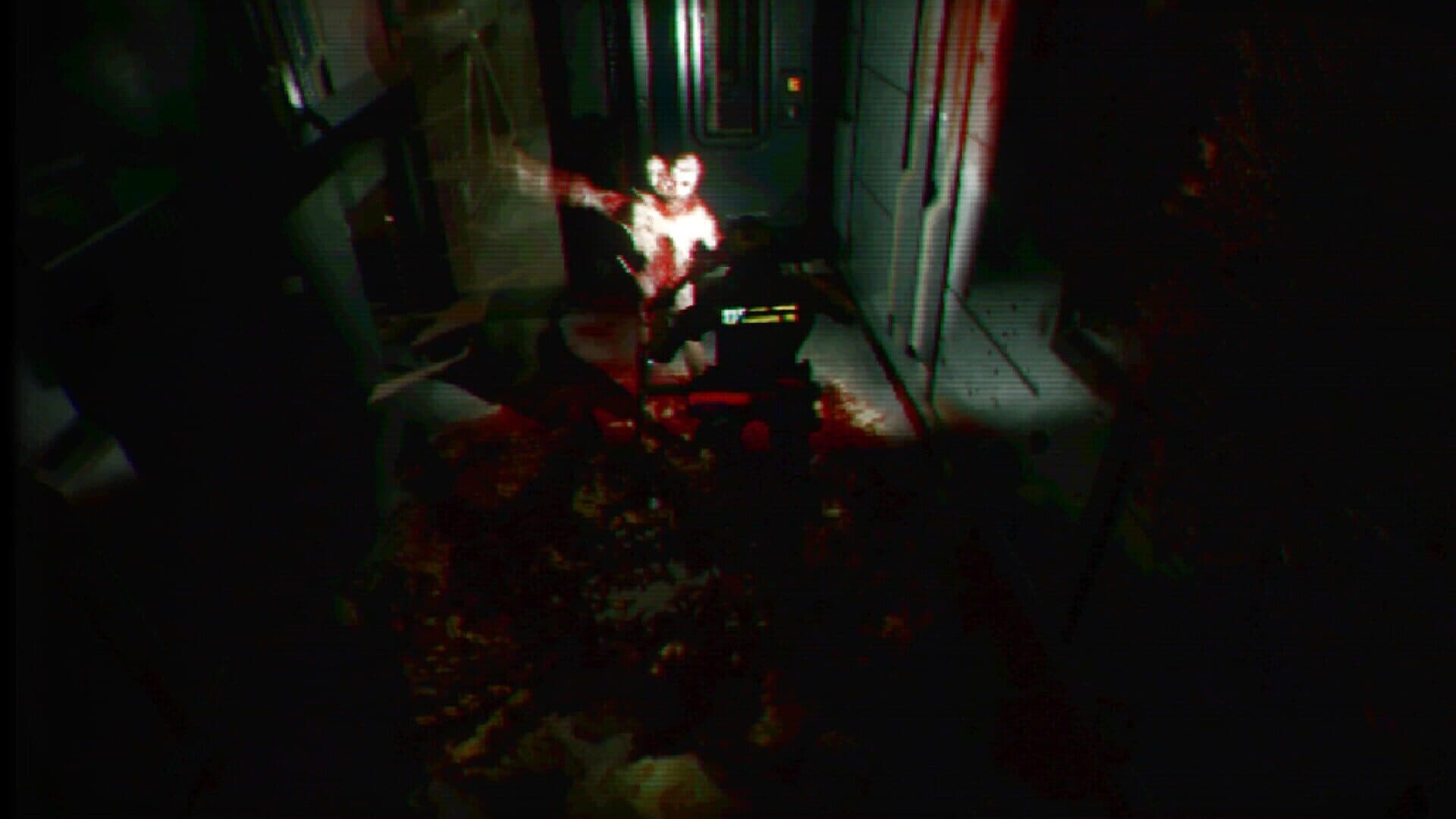 Screenshot for Fear of Sleep