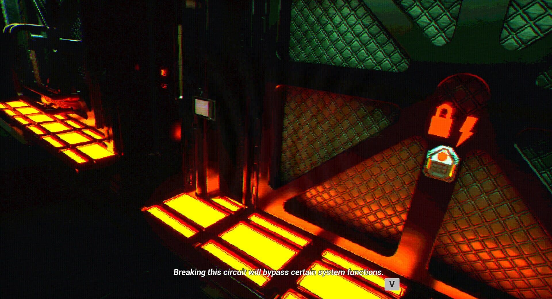 Screenshot for Fear of Sleep