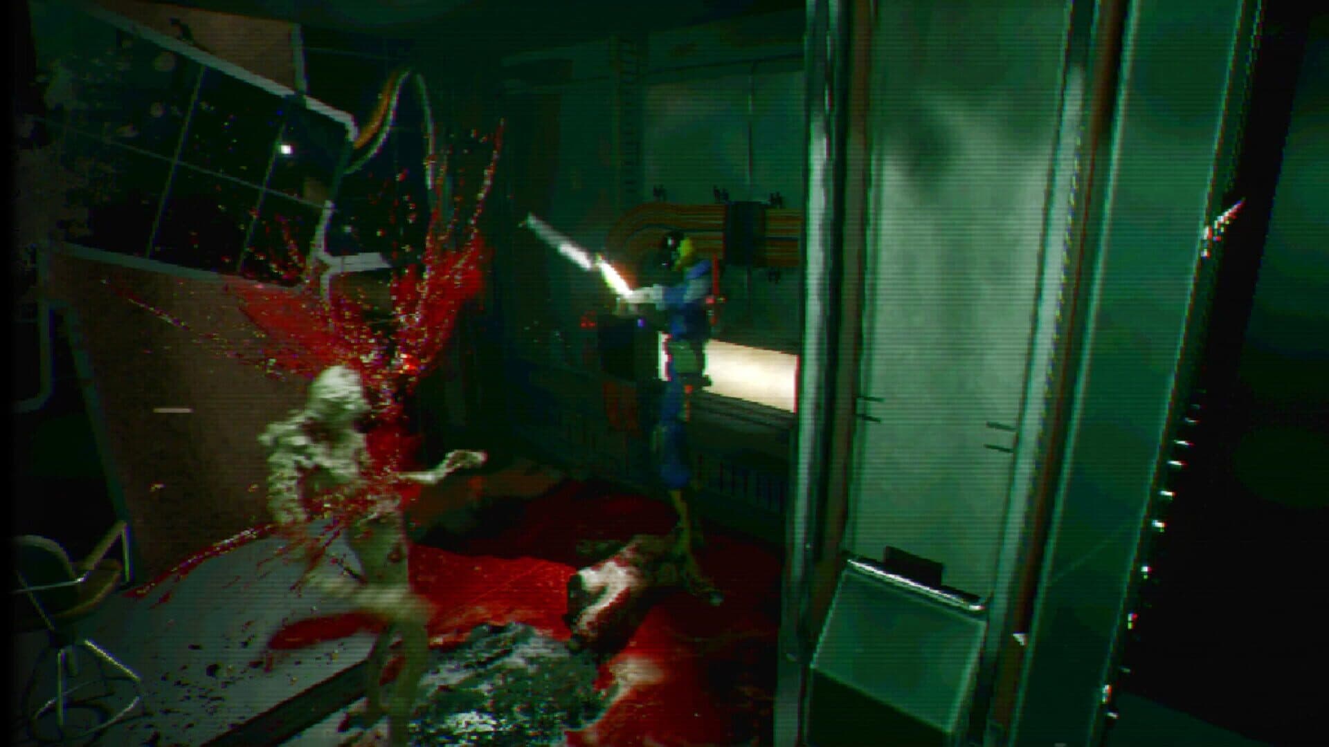 Screenshot for Fear of Sleep