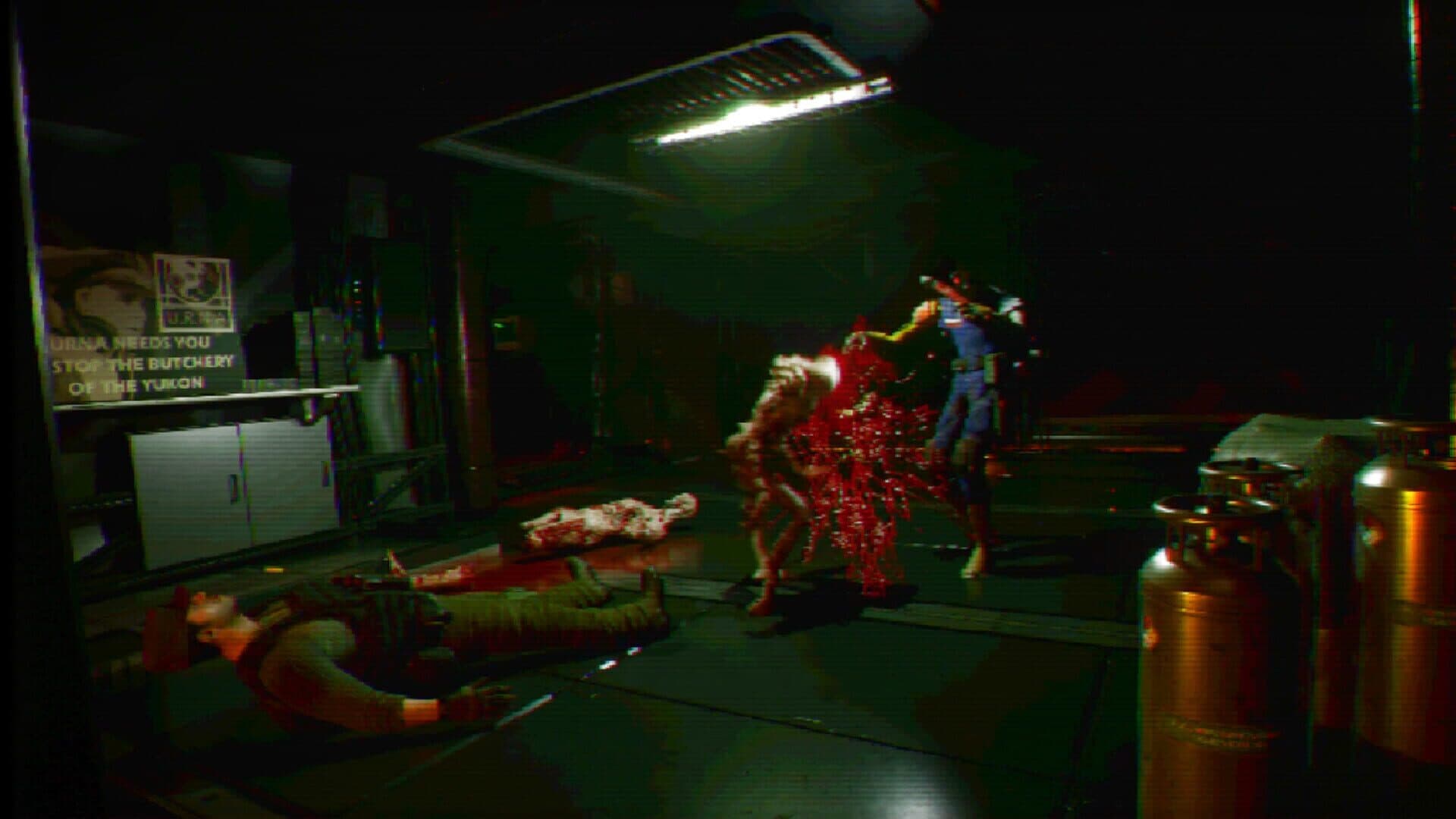 Screenshot for Fear of Sleep