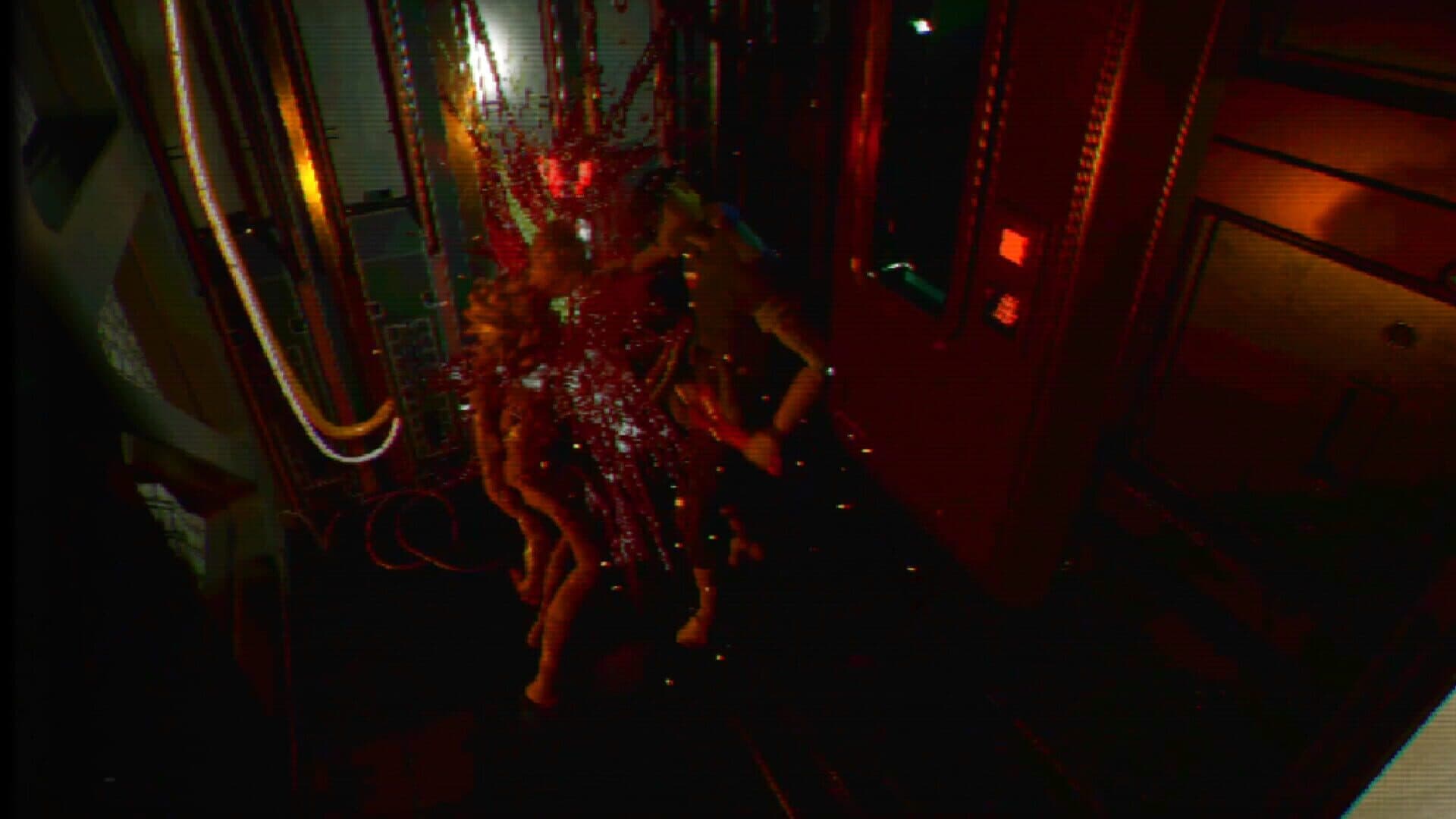 Screenshot for Fear of Sleep