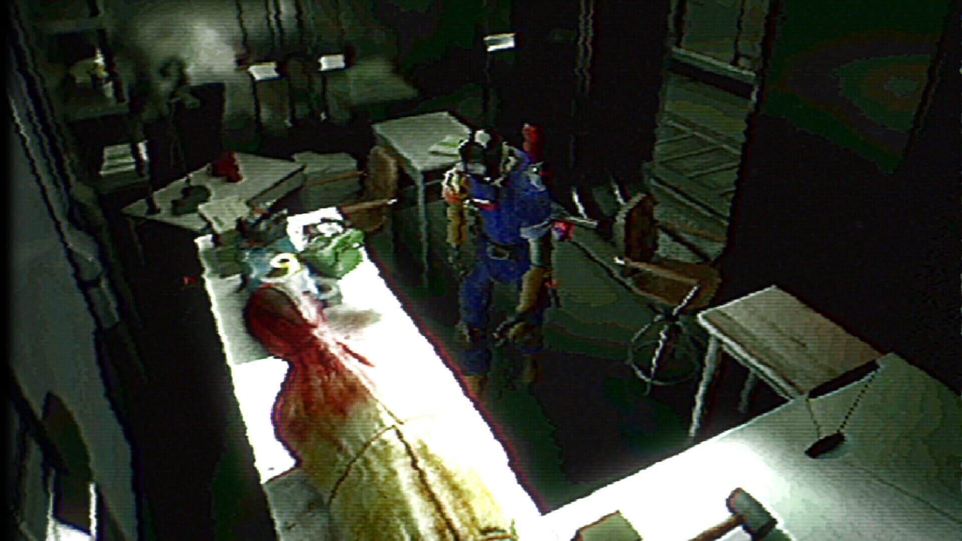 Screenshot for Fear of Sleep