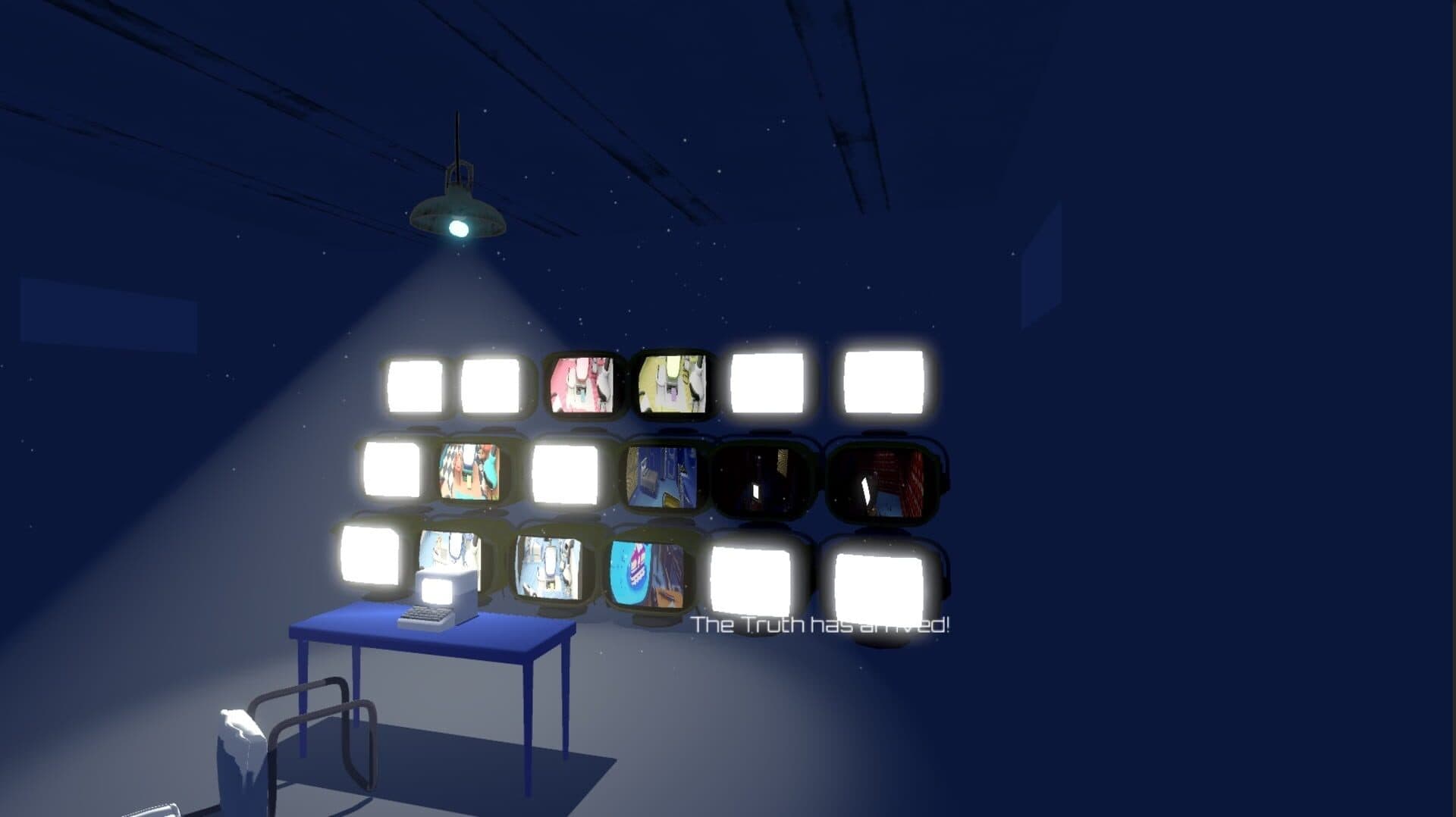 Screenshot for Dystopicon