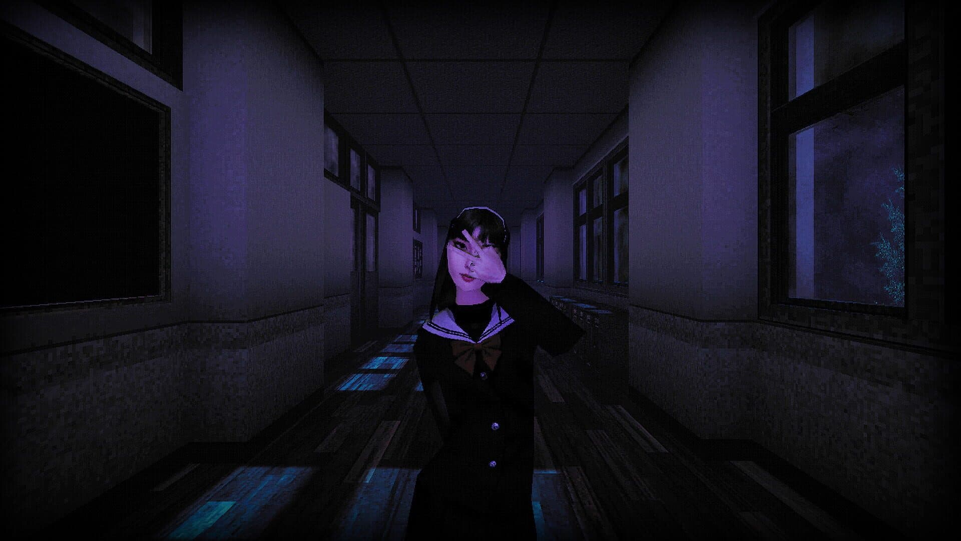 Screenshot for Spooky Tales: Volume 1