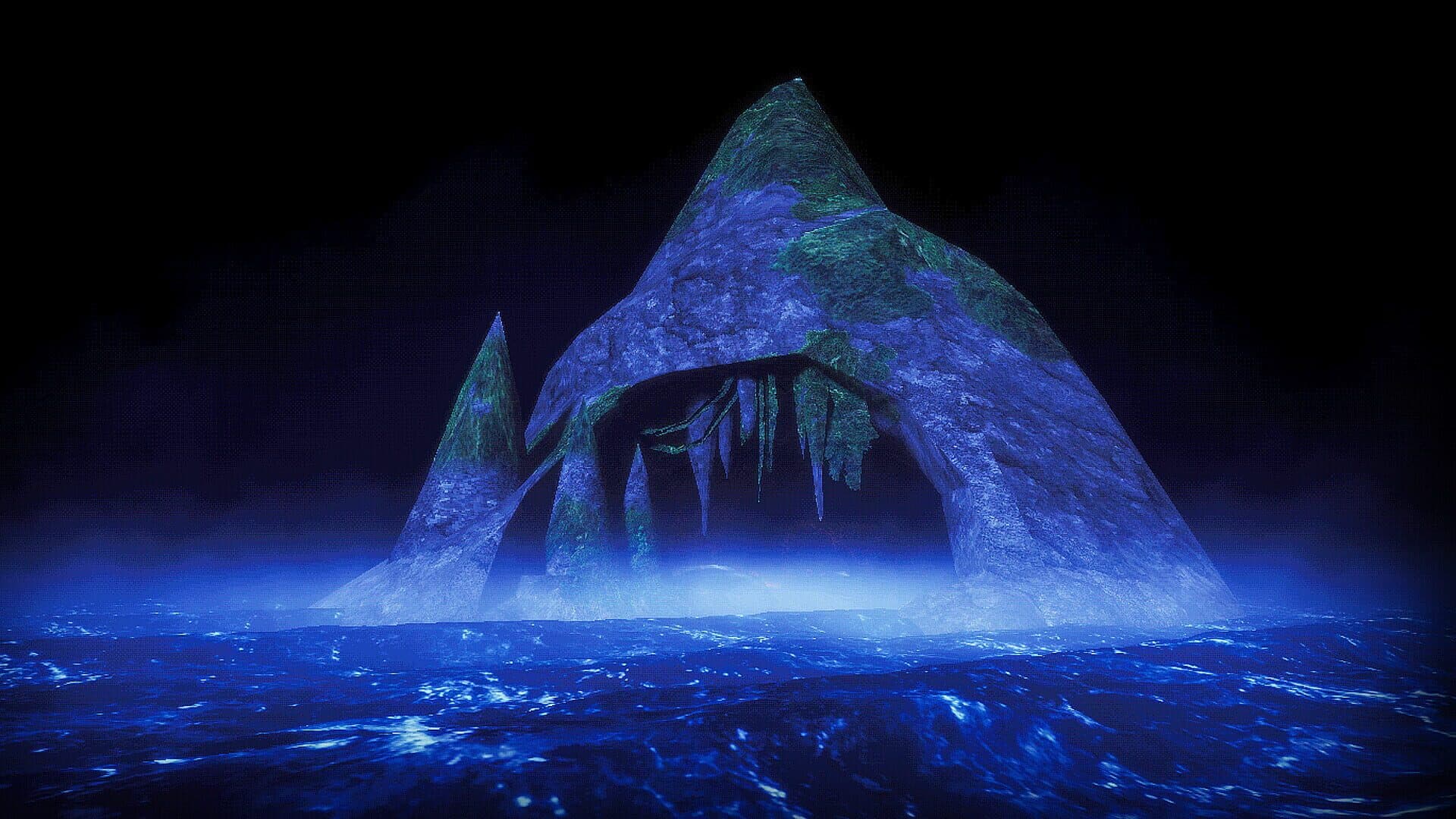 Screenshot for Spooky Tales: Volume 1