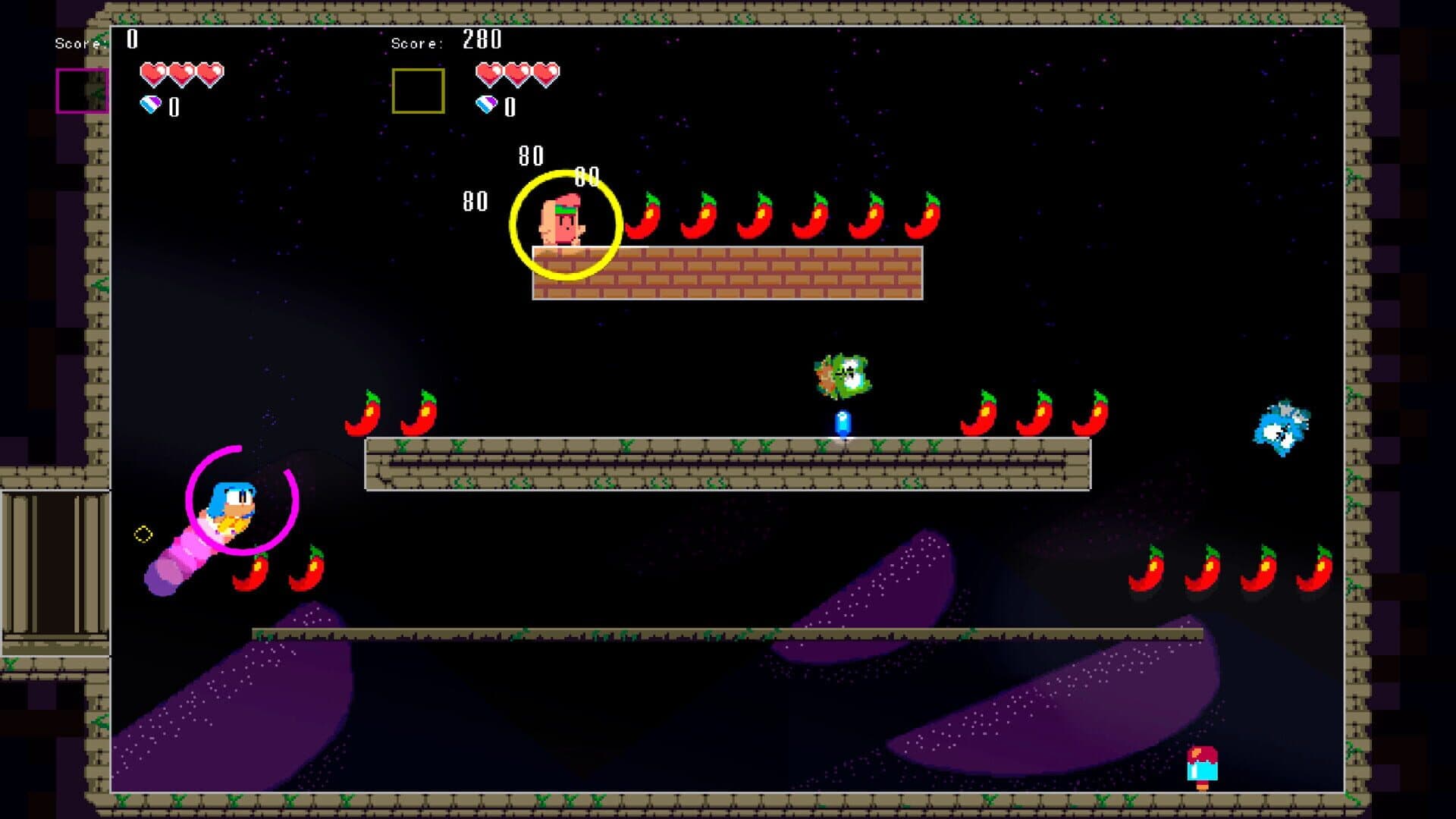 Screenshot for Popapom