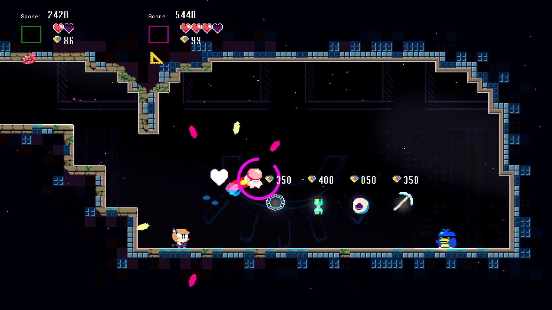 Screenshot for Popapom