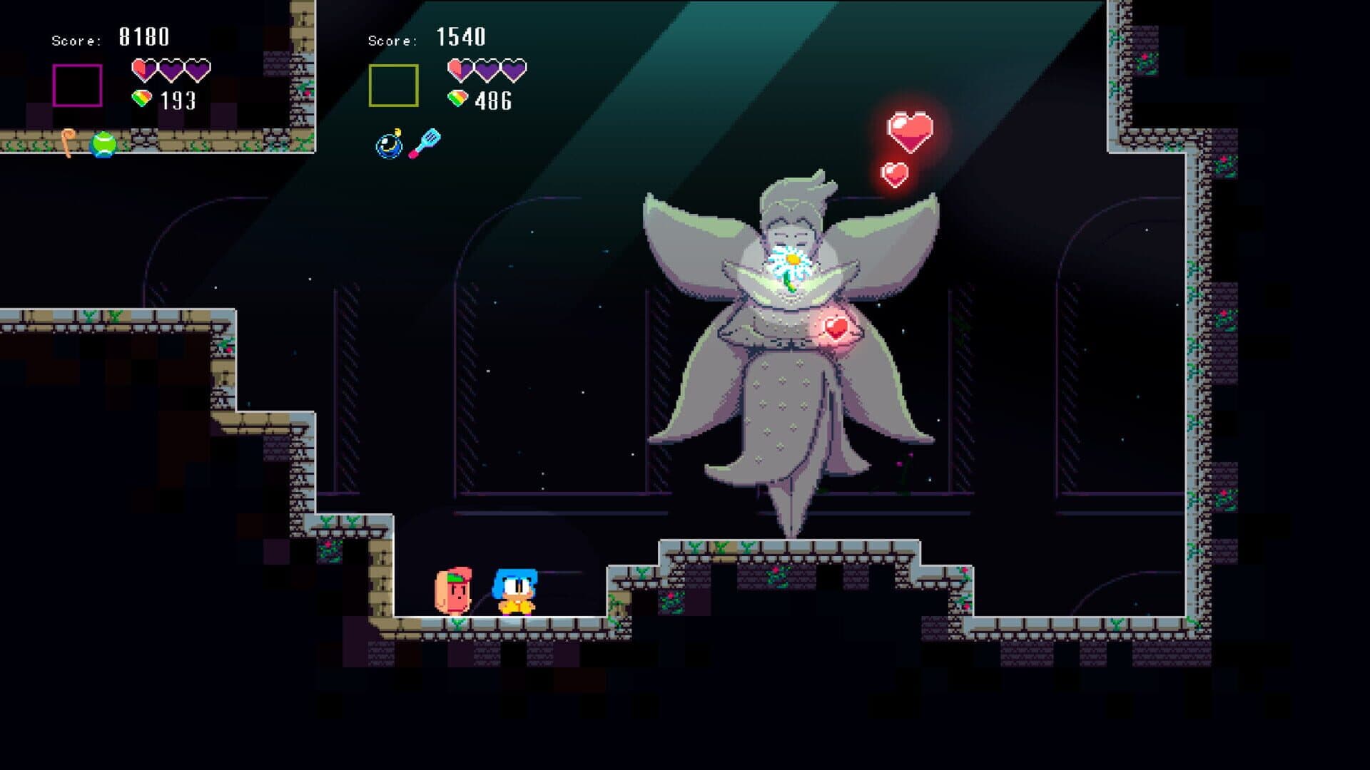 Screenshot for Popapom