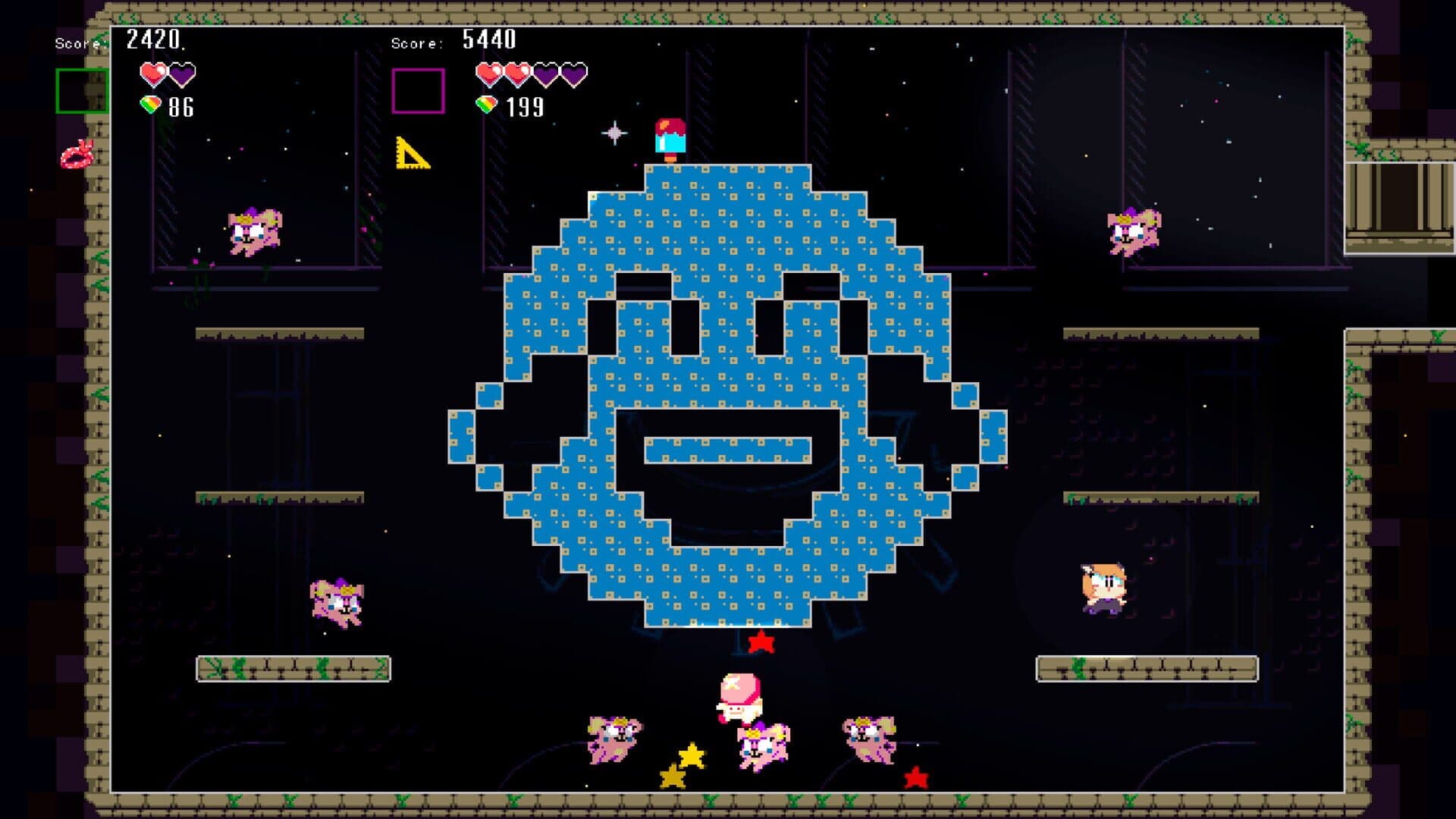 Screenshot for Popapom