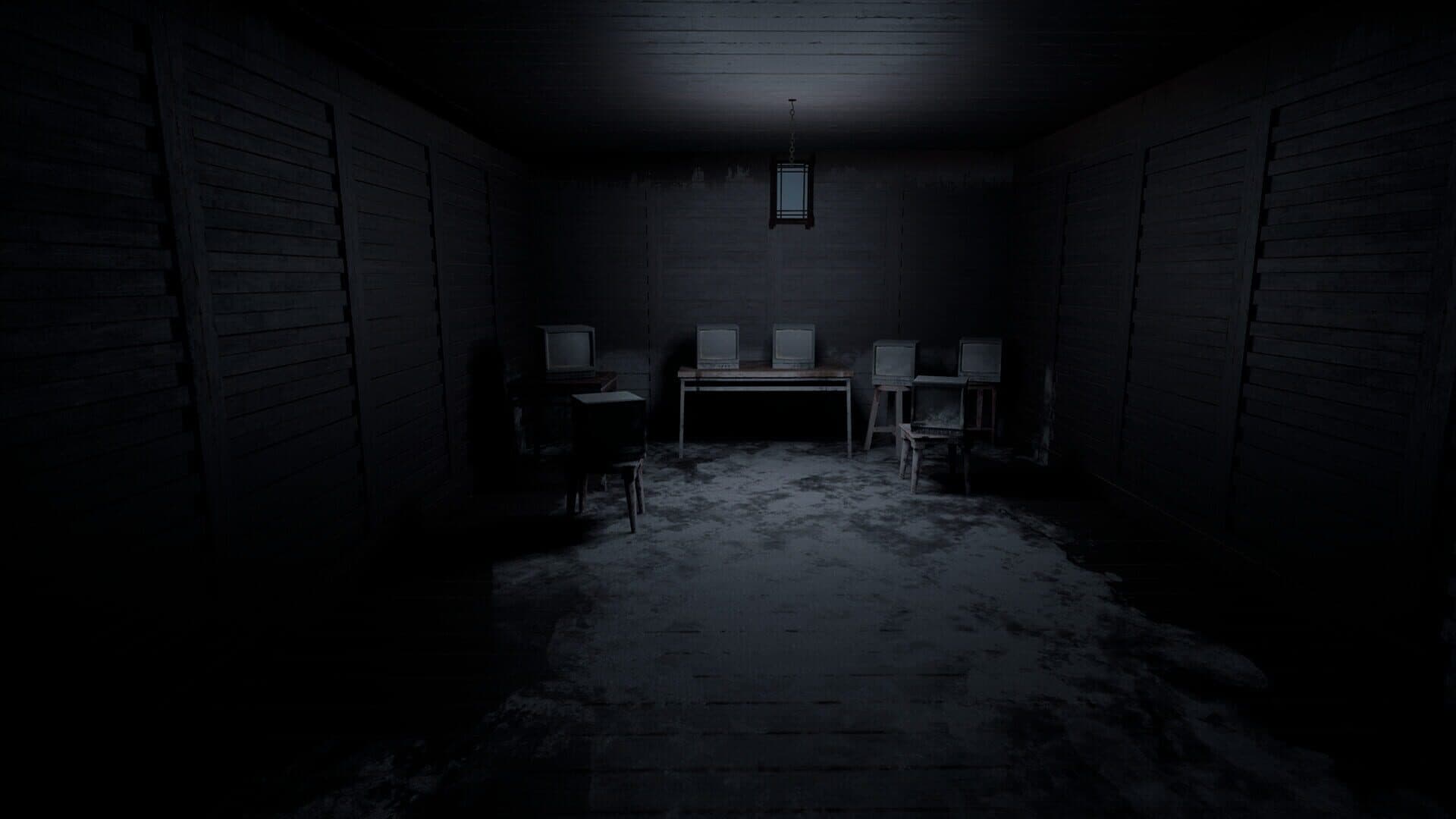 Screenshot for SCP-9779-JP