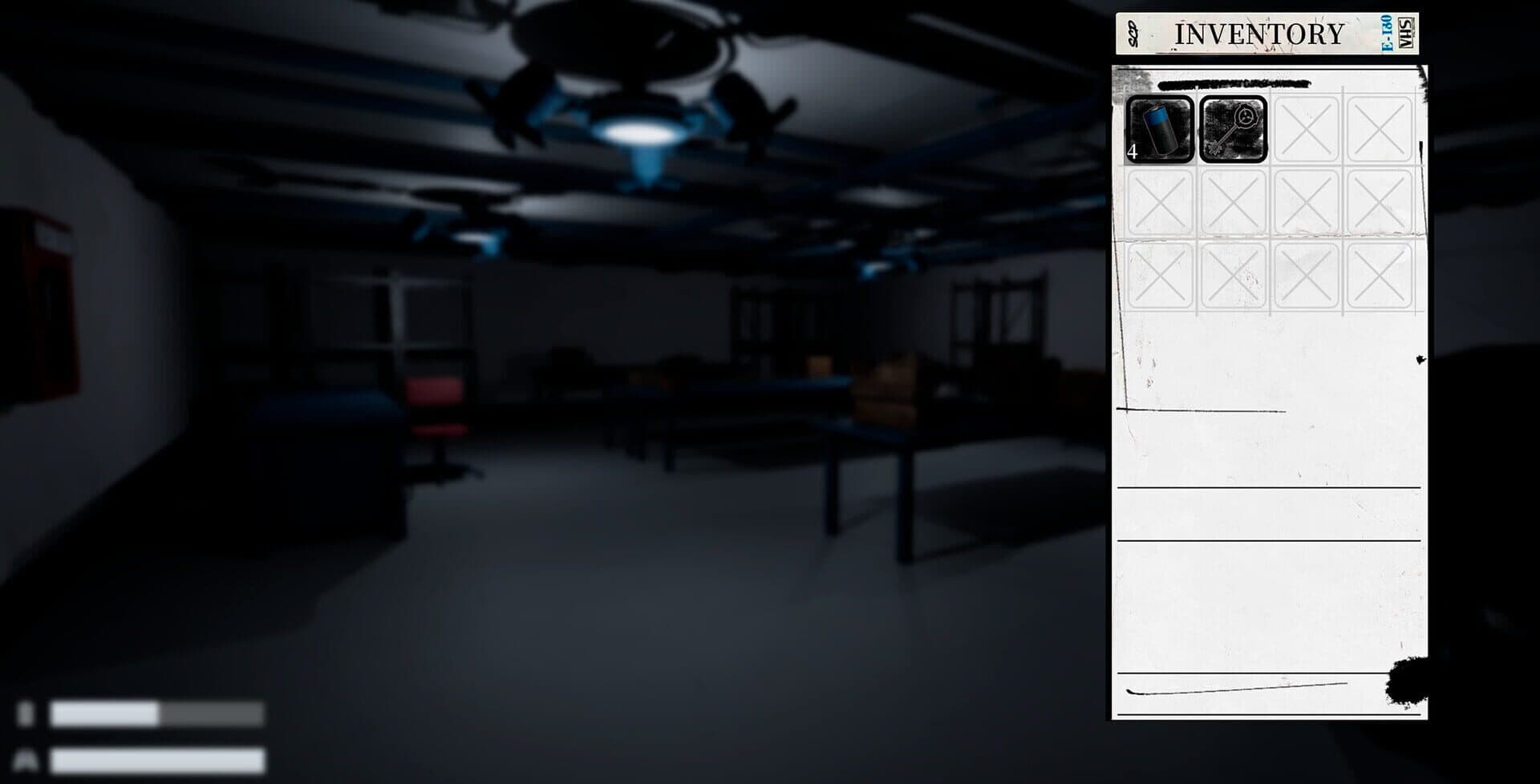 Screenshot for SCP-9779-JP