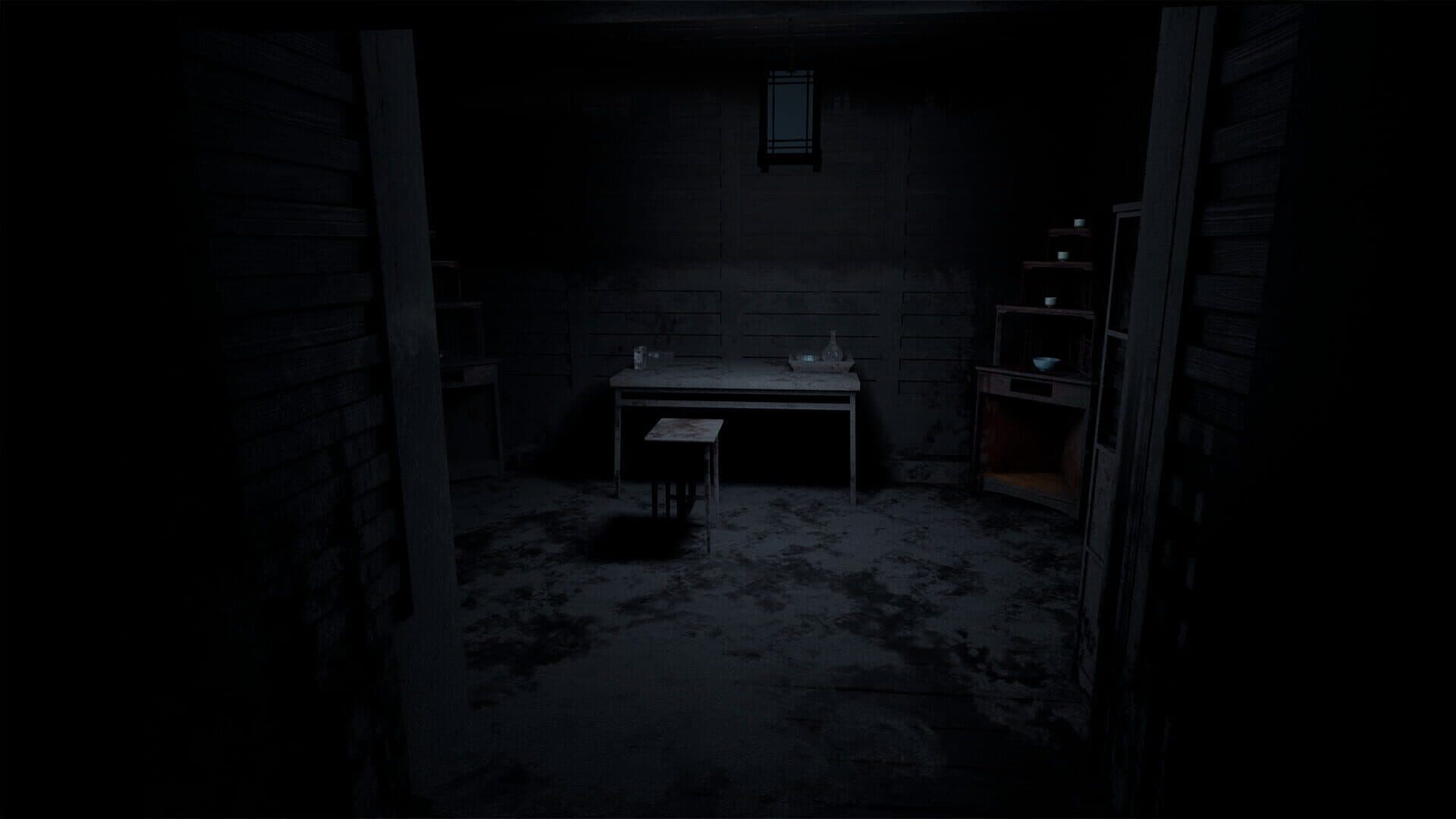 Screenshot for SCP-9779-JP