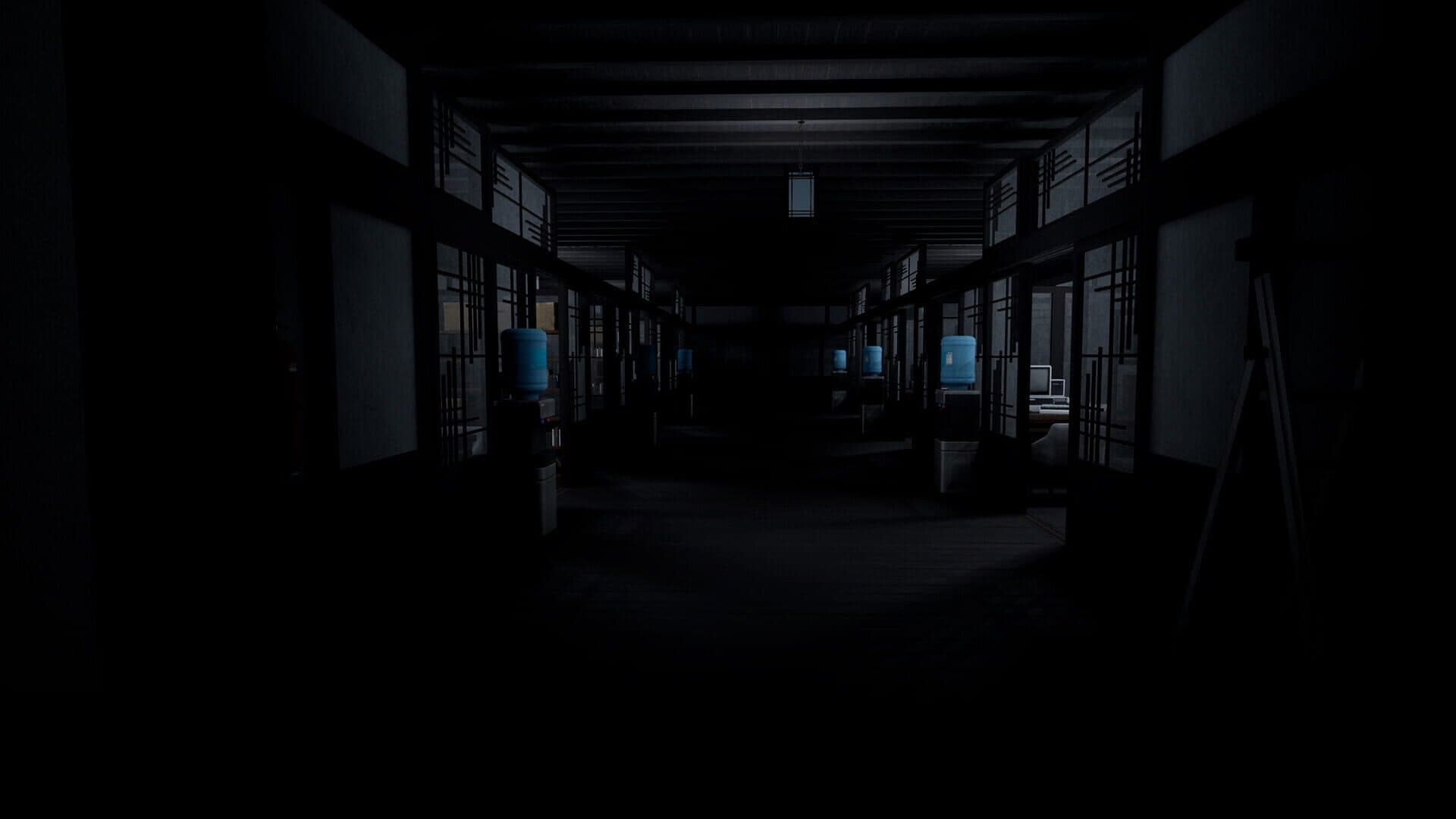 Screenshot for SCP-9779-JP