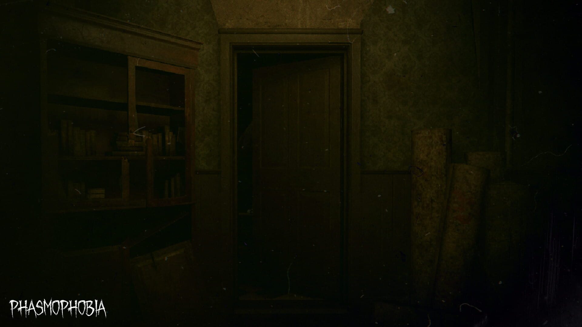 Screenshot for Phasmophobia