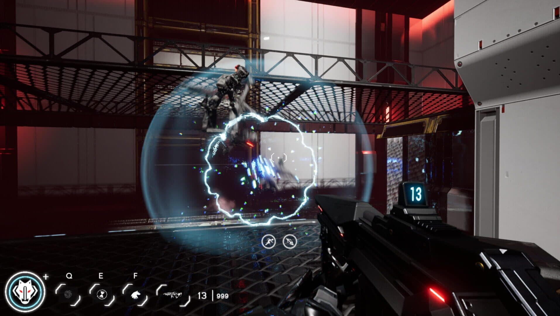 Screenshot for DogPunk