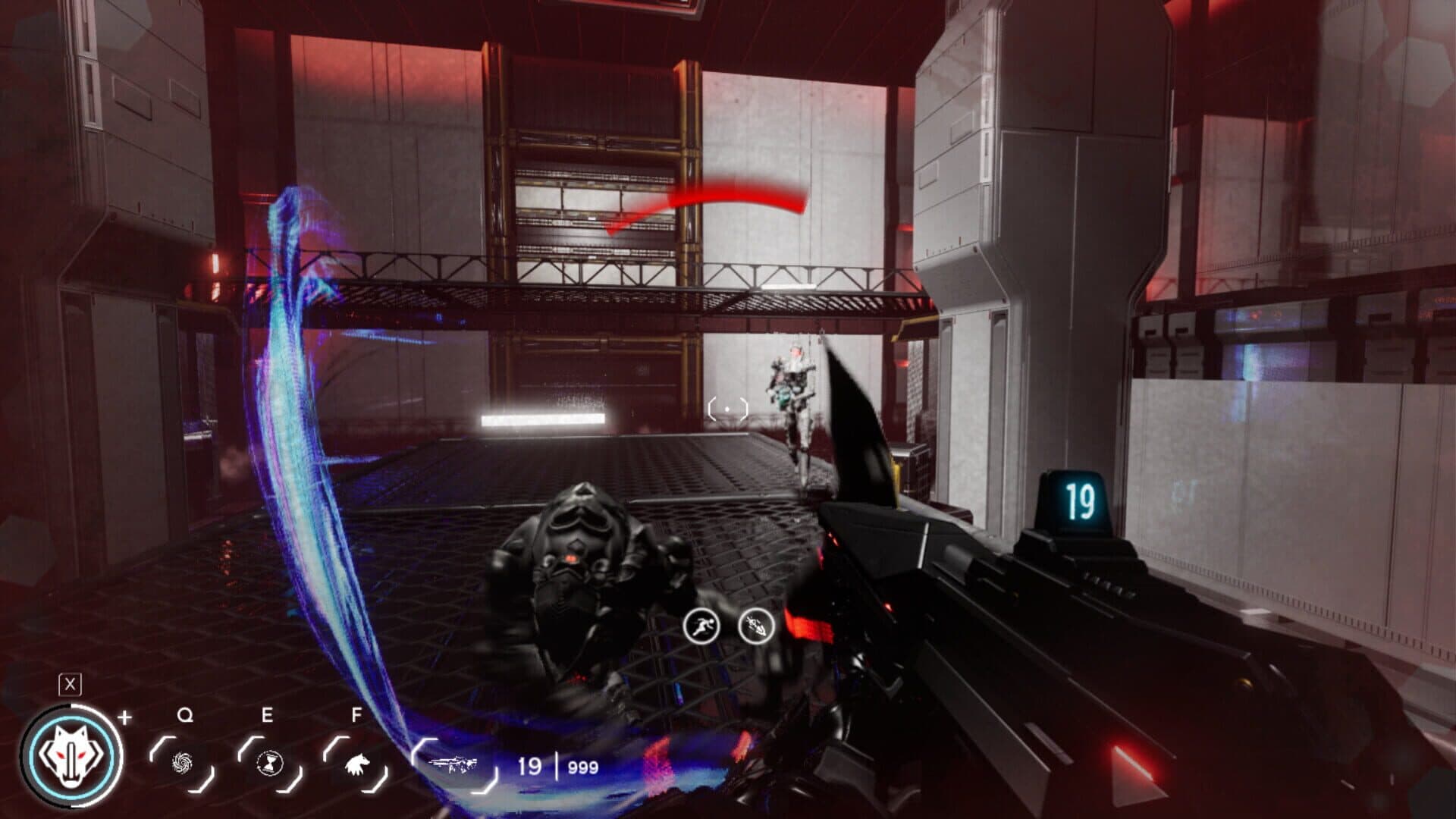 Screenshot for DogPunk