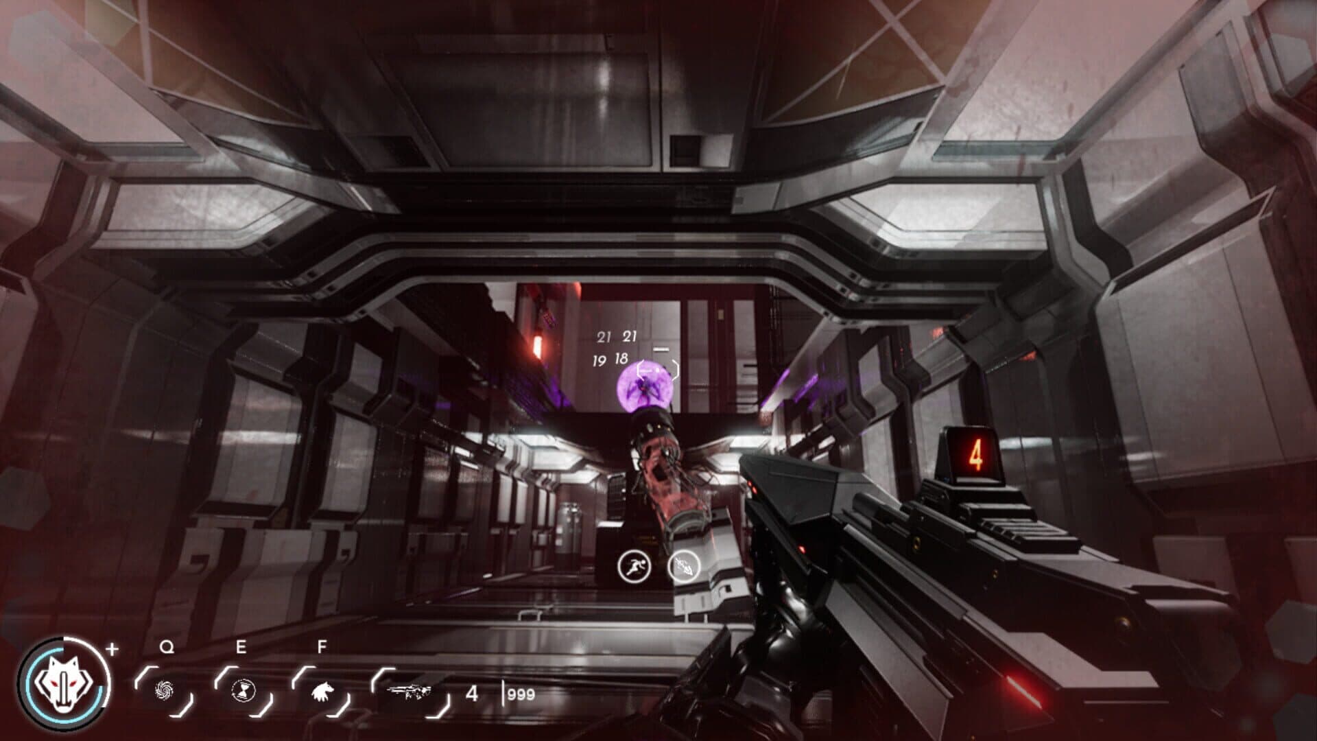 Screenshot for DogPunk