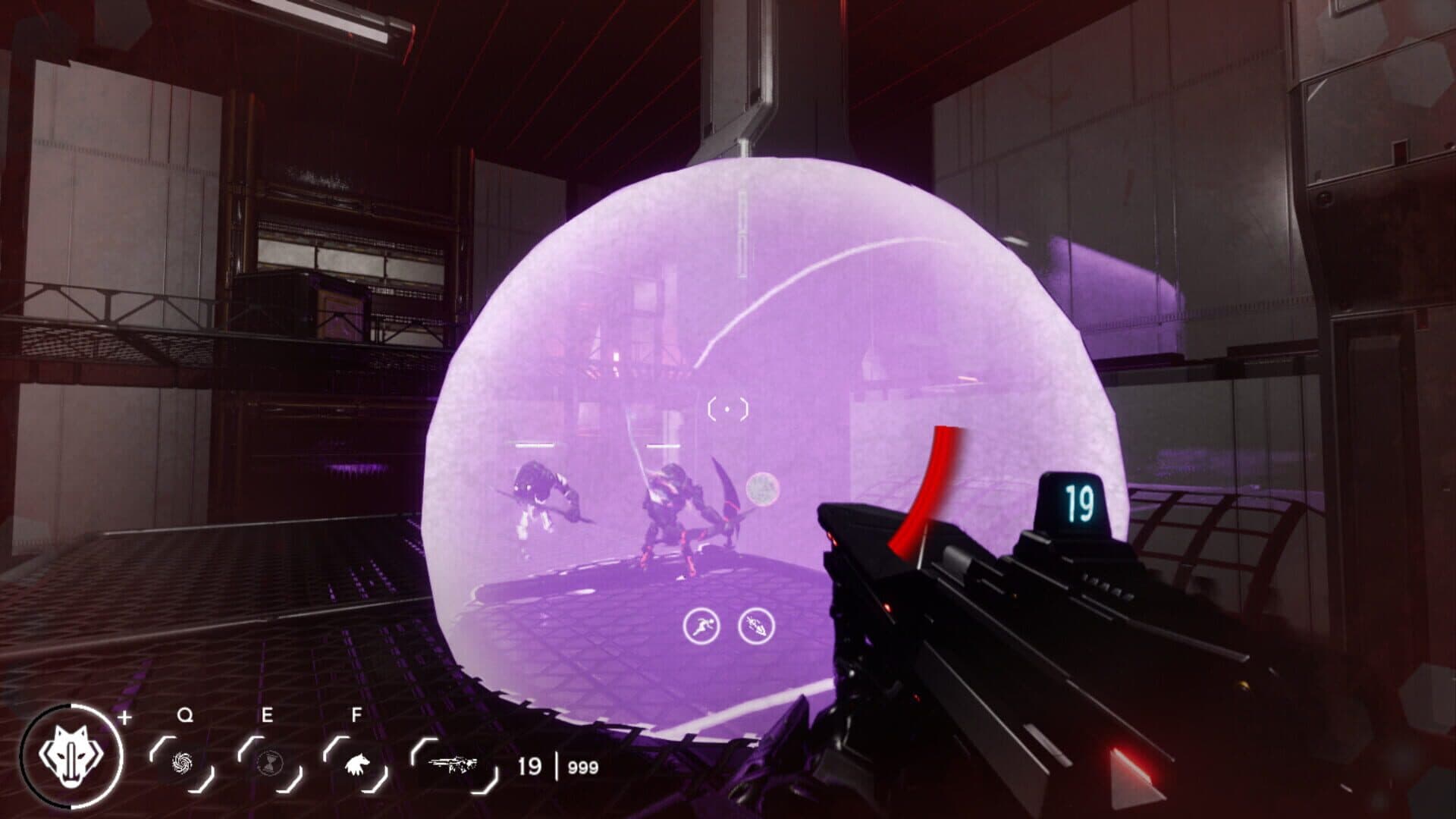 Screenshot for DogPunk