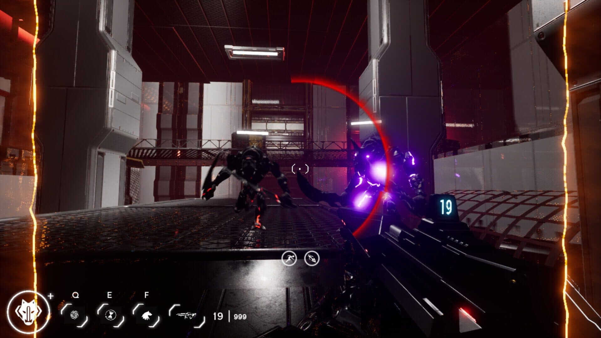 Screenshot for DogPunk