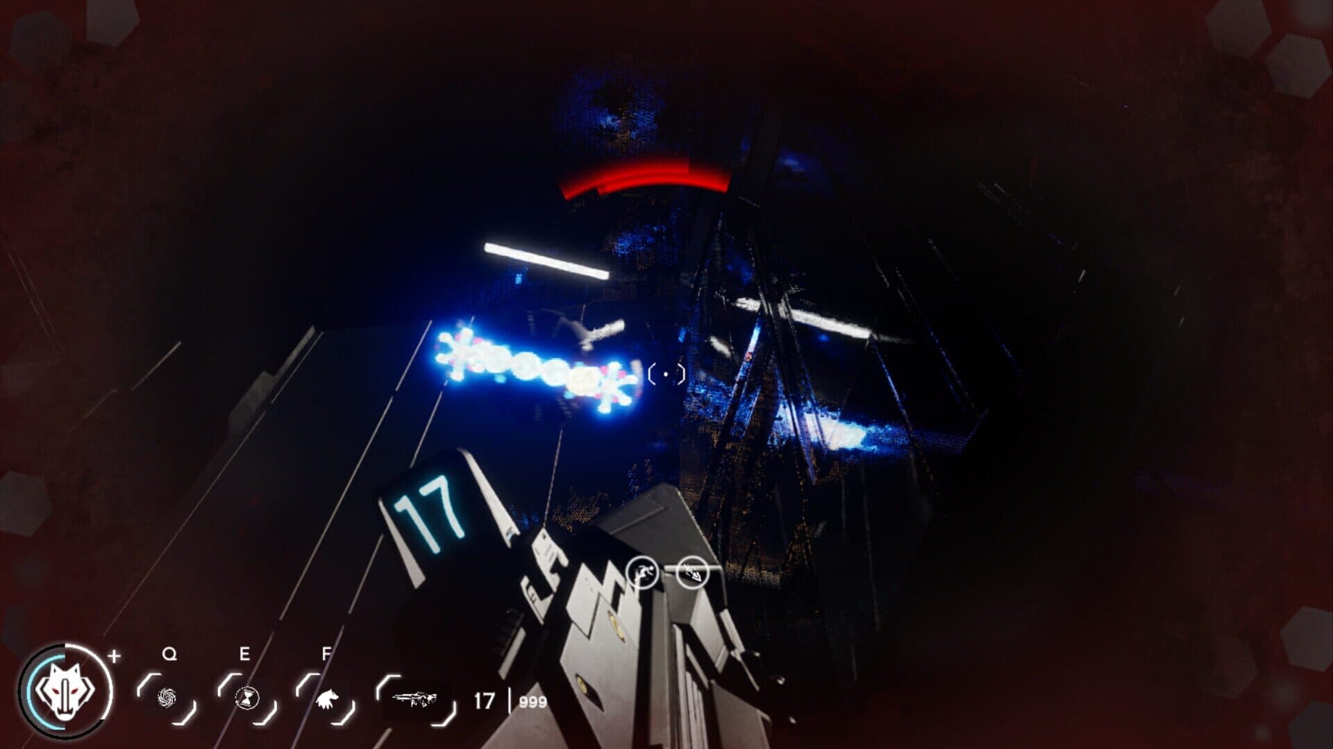 Screenshot for DogPunk