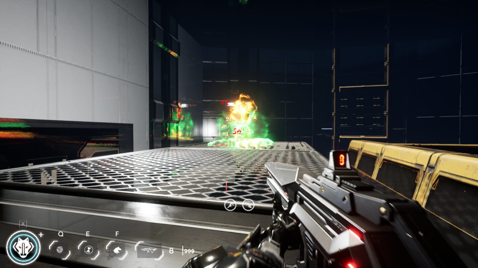 Screenshot for DogPunk